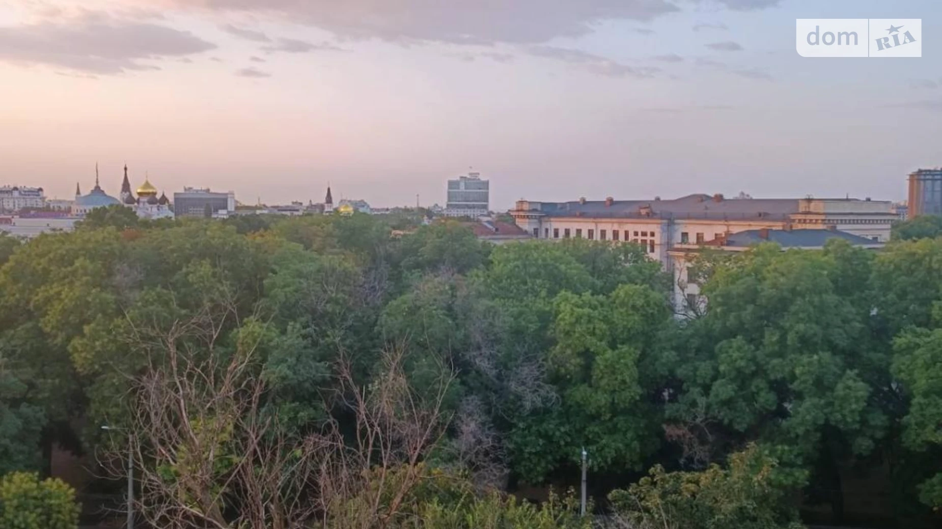 Продается 1-комнатная квартира 37 кв. м в Одессе, 2-й пер. Куликовский - фото 2