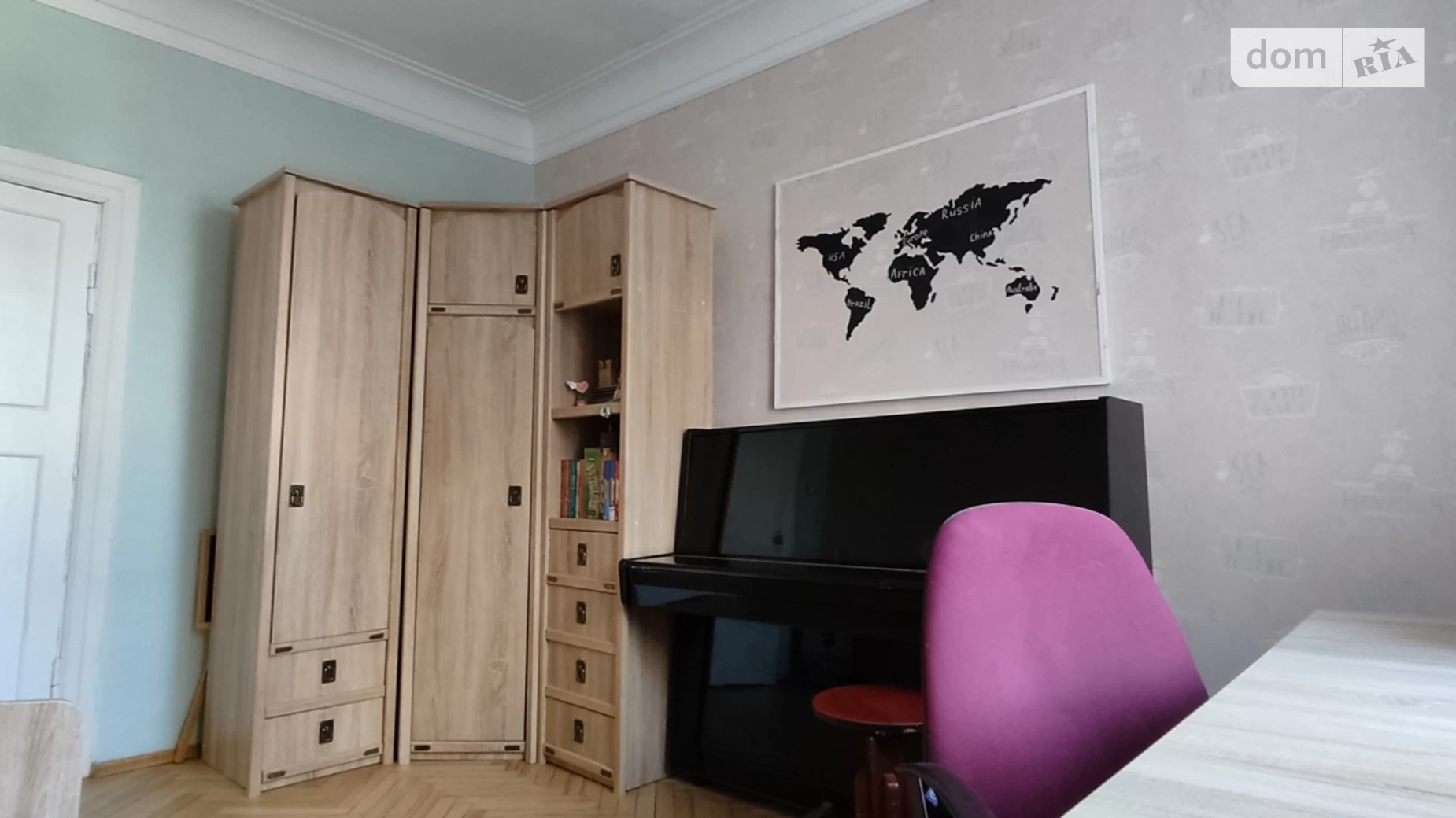 Продается 2-комнатная квартира 54 кв. м в Киеве, ул. Гарматная - фото 5