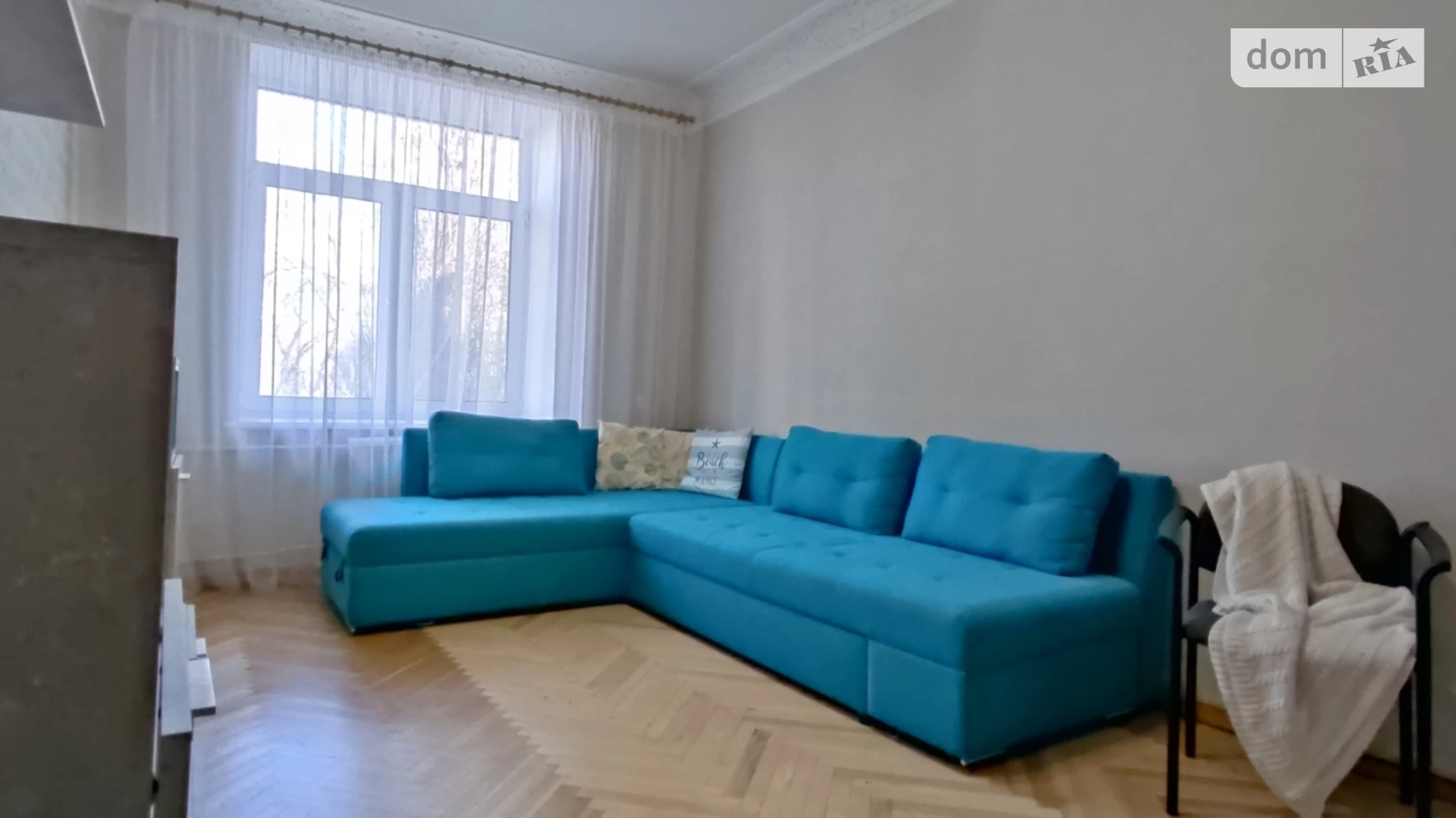 Продается 2-комнатная квартира 54 кв. м в Киеве, ул. Гарматная - фото 2