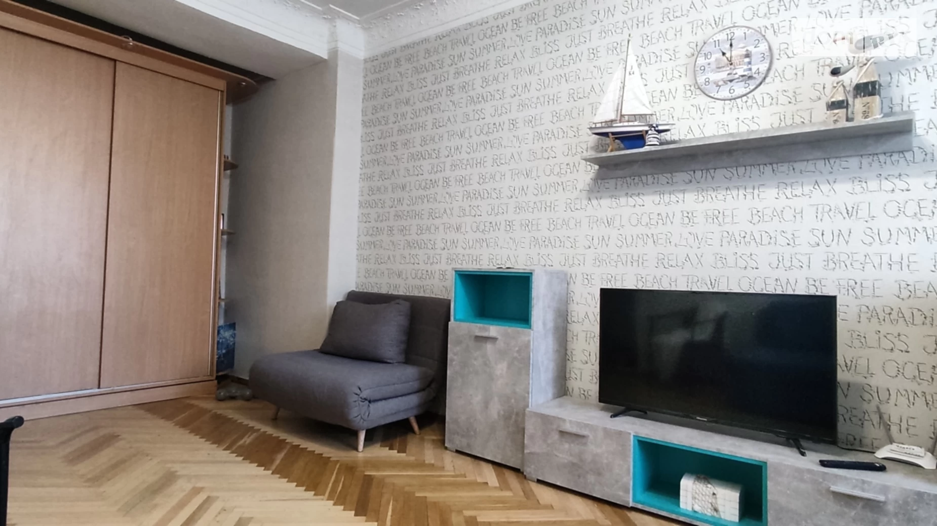Продается 2-комнатная квартира 54 кв. м в Киеве, ул. Гарматная - фото 3