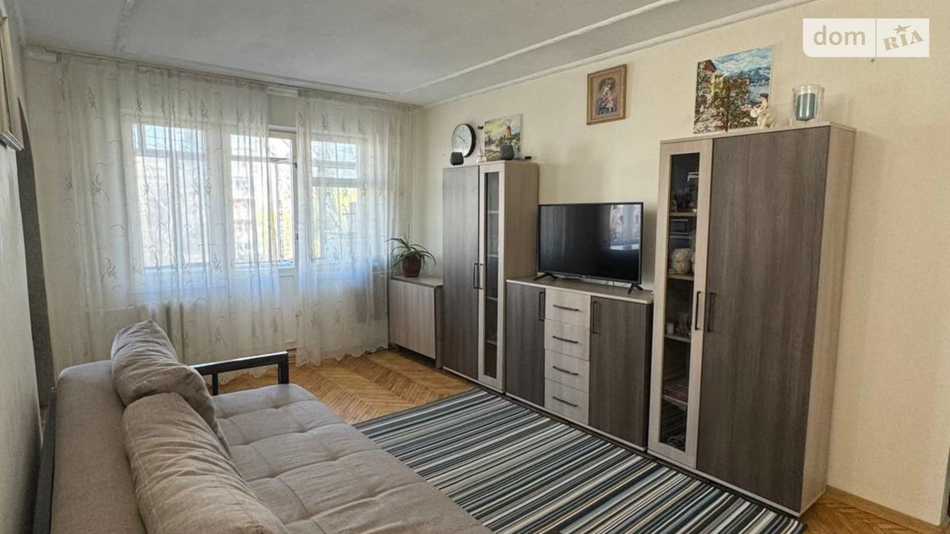 Продається 3-кімнатна квартира 59 кв. м у Львові, цена: 72000 $ - фото 2