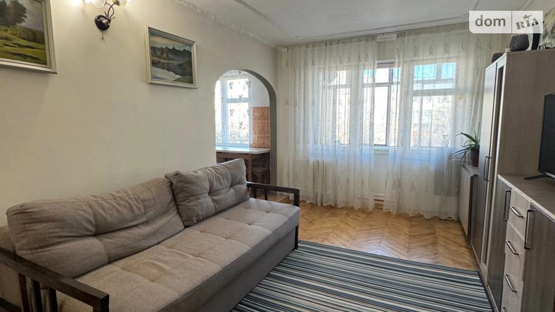 Продається 3-кімнатна квартира 59 кв. м у Львові, цена: 72000 $ - фото 3