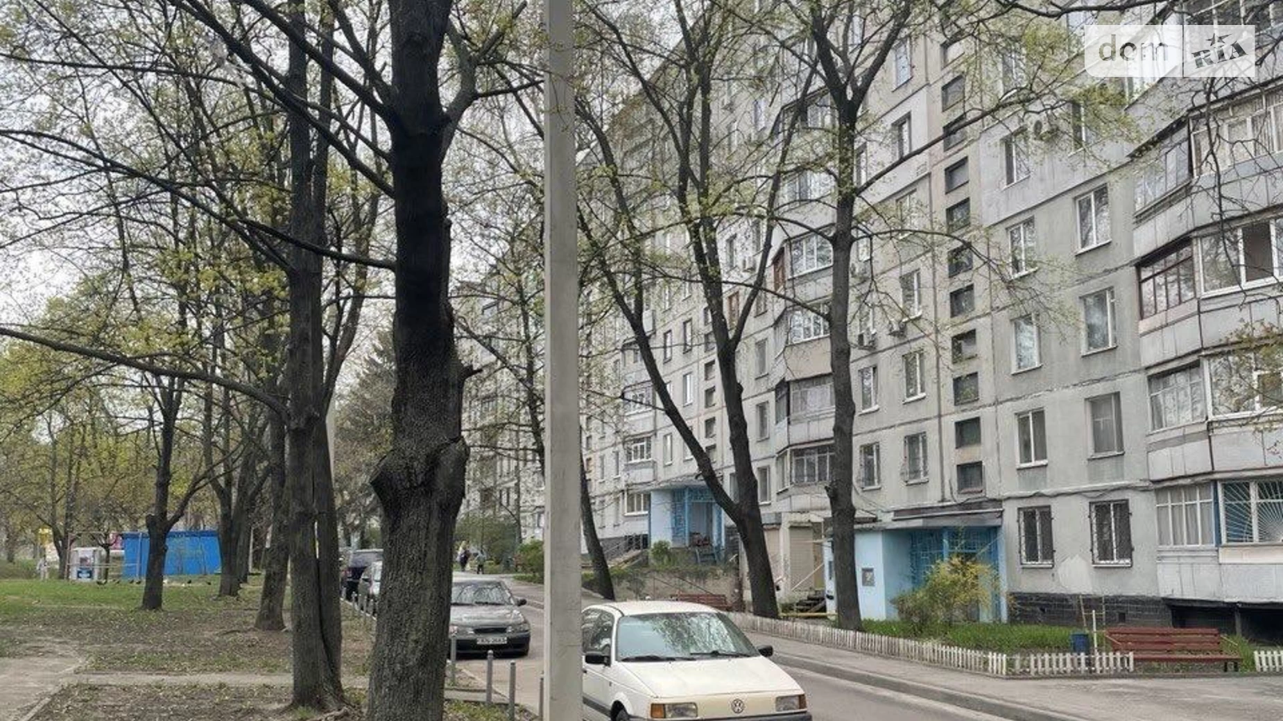 Продается 1-комнатная квартира 32 кв. м в Харькове, ул. Валентиновская - фото 4