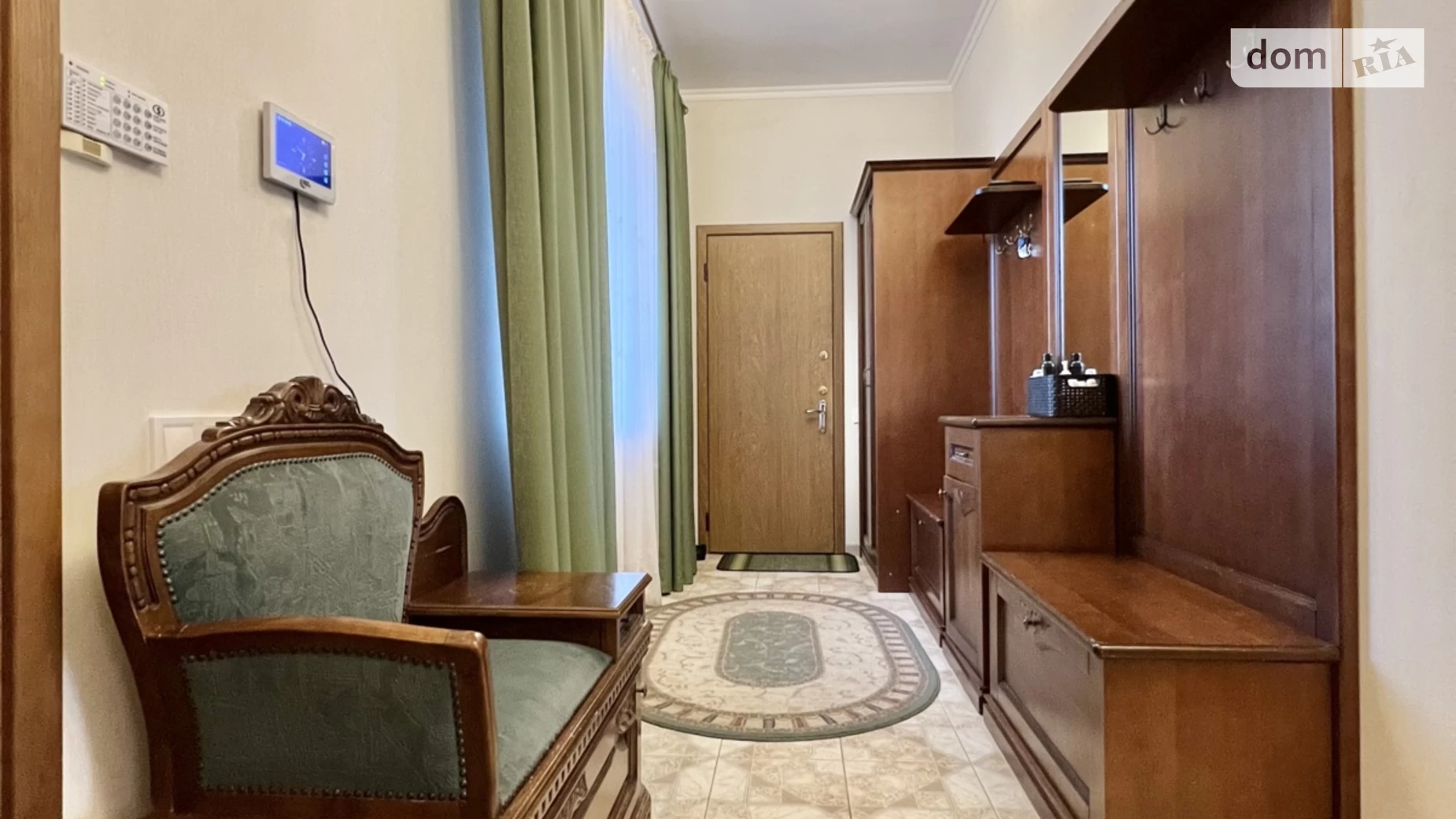 Продается дом на 2 этажа 257.8 кв. м с мебелью, цена: 175000 $ - фото 2