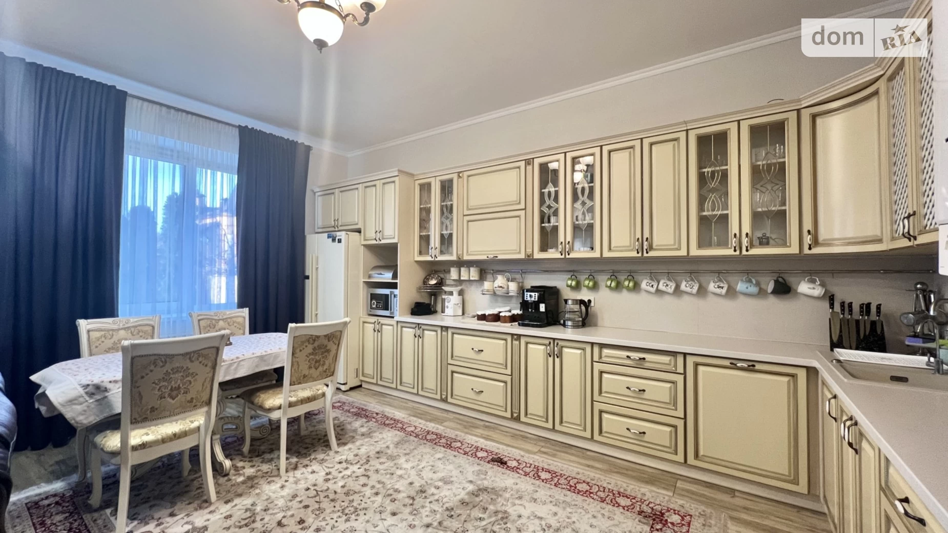 Продается дом на 2 этажа 257.8 кв. м с мебелью, цена: 175000 $ - фото 5