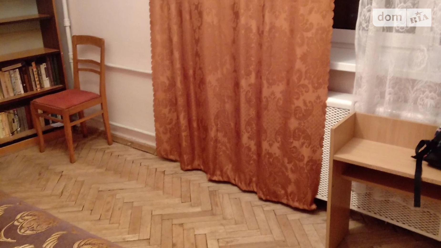 Сдается в аренду 2-комнатная квартира 55 кв. м в Виннице, пл. Каличанская(Гагарина) - фото 5
