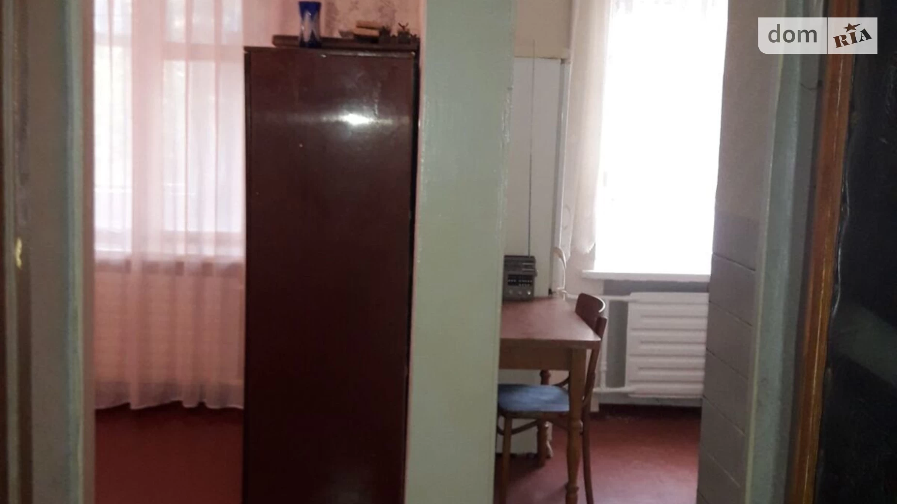 Продається 1-кімнатна квартира 22.5 кв. м у Білій Церкві, вул. Митрофанова - фото 5