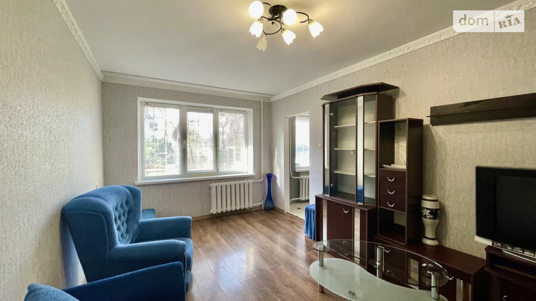 Продається 3-кімнатна квартира 61 кв. м у Миколаєві, цена: 45000 $ - фото 2