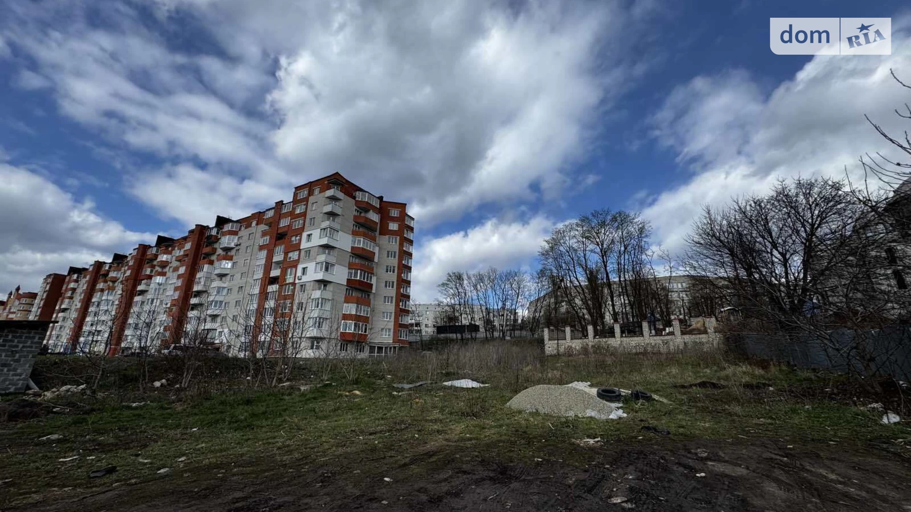 Продается земельный участок 0.0024 соток в Тернопольской области, цена: 3500 $ - фото 3