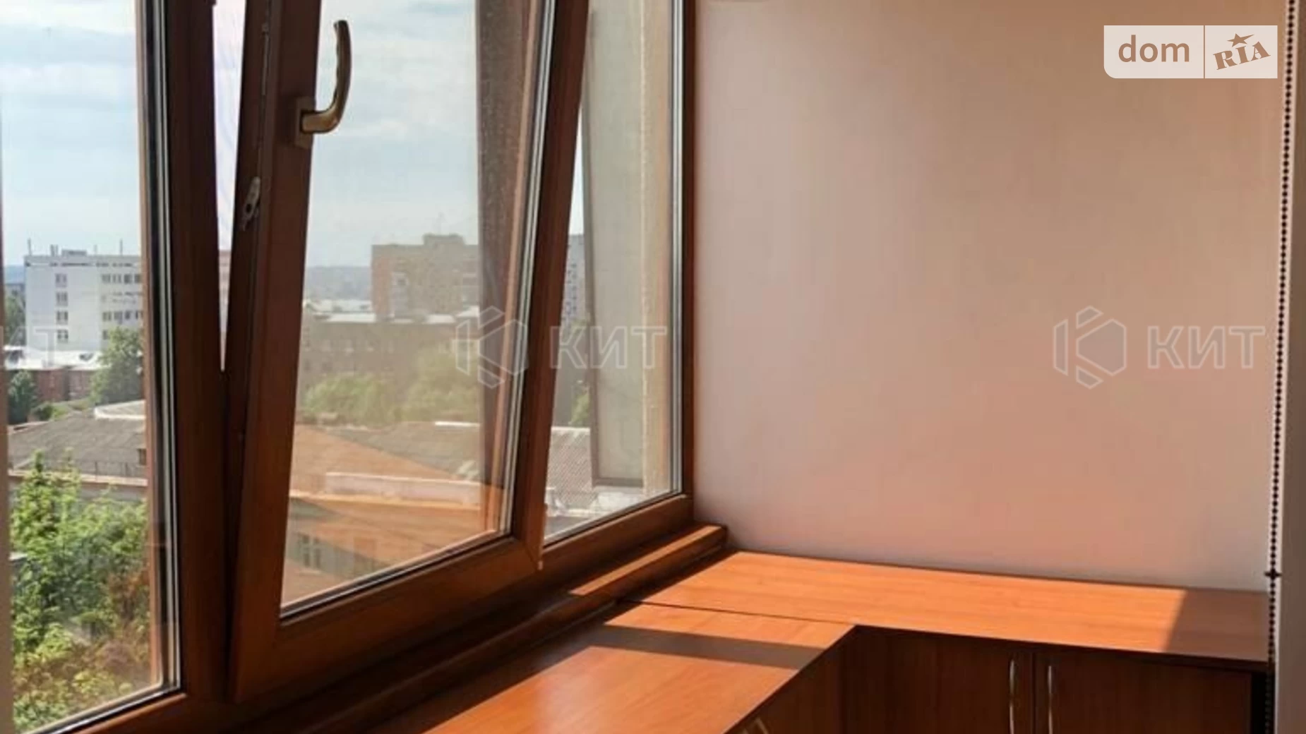 Продается 2-комнатная квартира 48 кв. м в Харькове, ул. Студенческая, 5/2 - фото 3