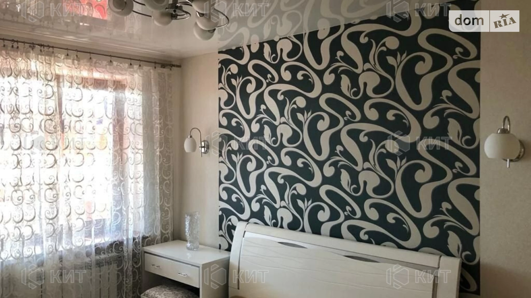 Продается 2-комнатная квартира 48 кв. м в Харькове, ул. Студенческая, 5/2 - фото 4