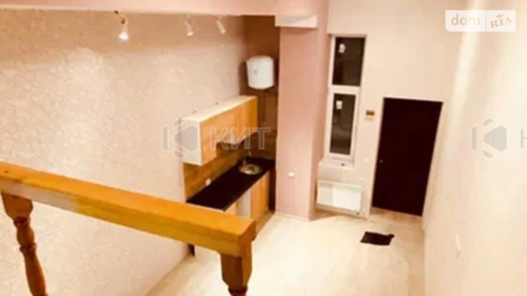 Продається 1-кімнатна квартира 38 кв. м у Харкові, просп. Героїв Харкова(Московський), 118 - фото 2