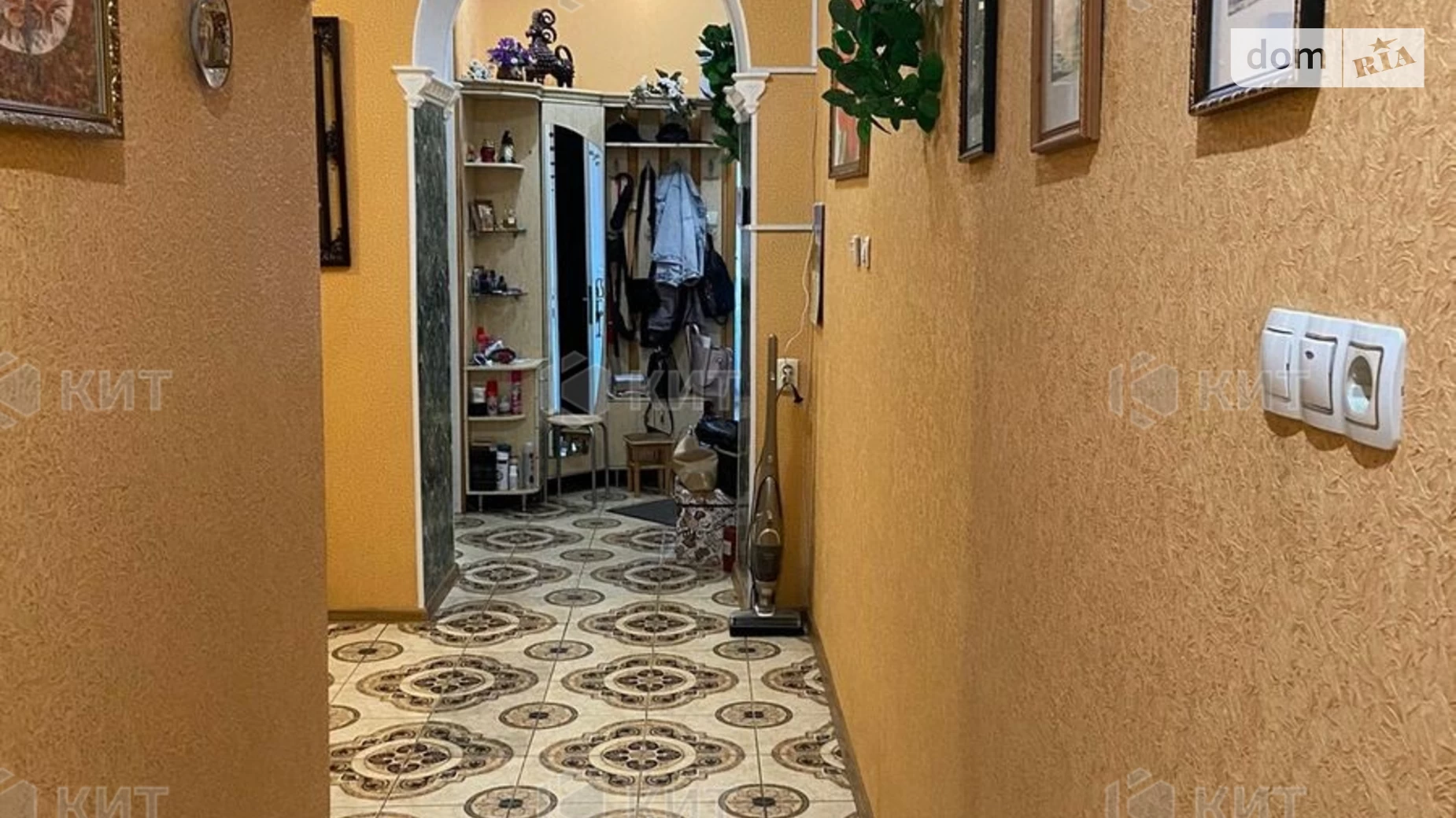 Продається 4-кімнатна квартира 118 кв. м у Харкові, вул. Миколаївська(Короленка), 19 - фото 5