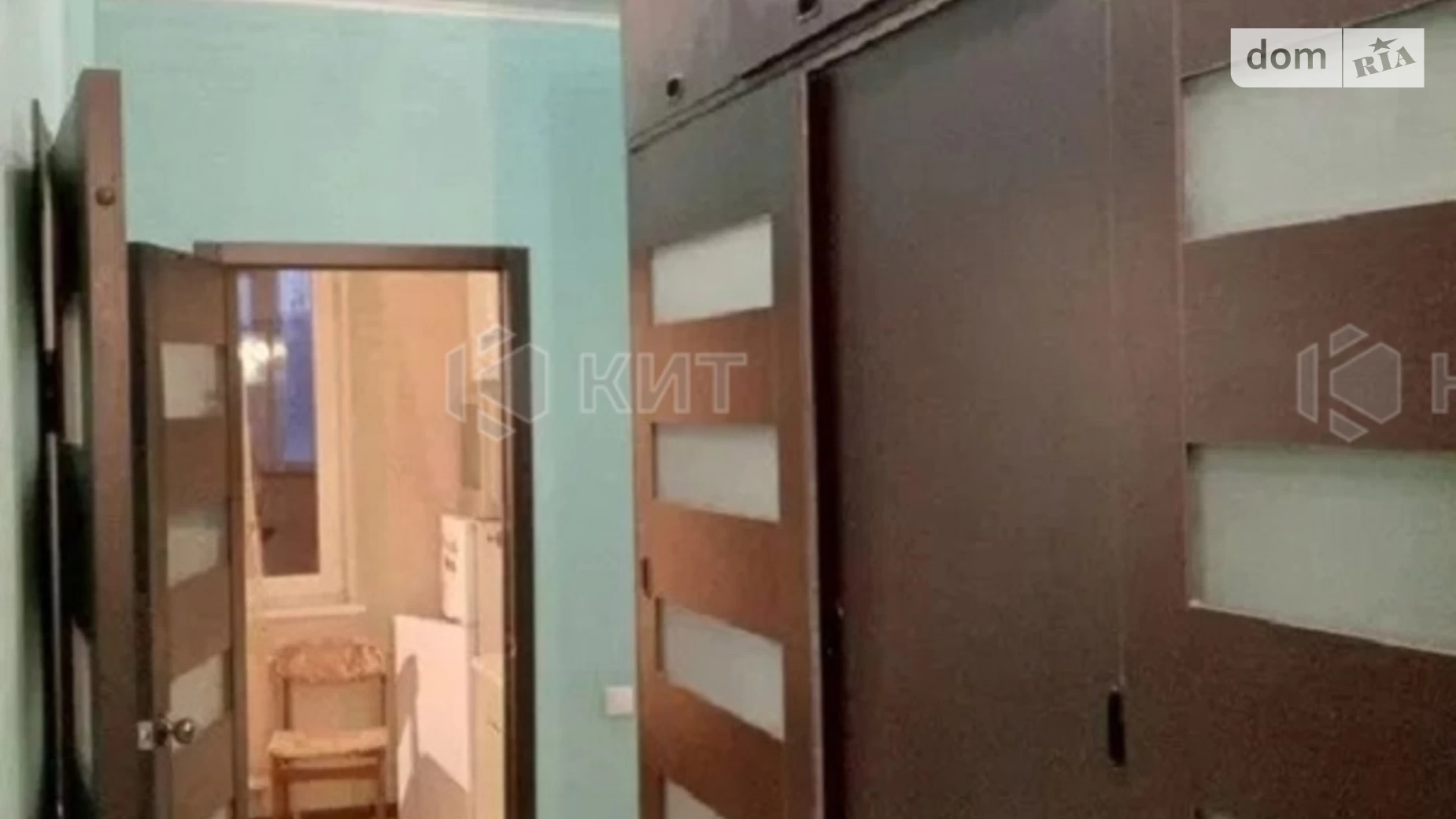 Продается 1-комнатная квартира 44 кв. м в Харькове, просп. Юбилейный, 67Б - фото 3