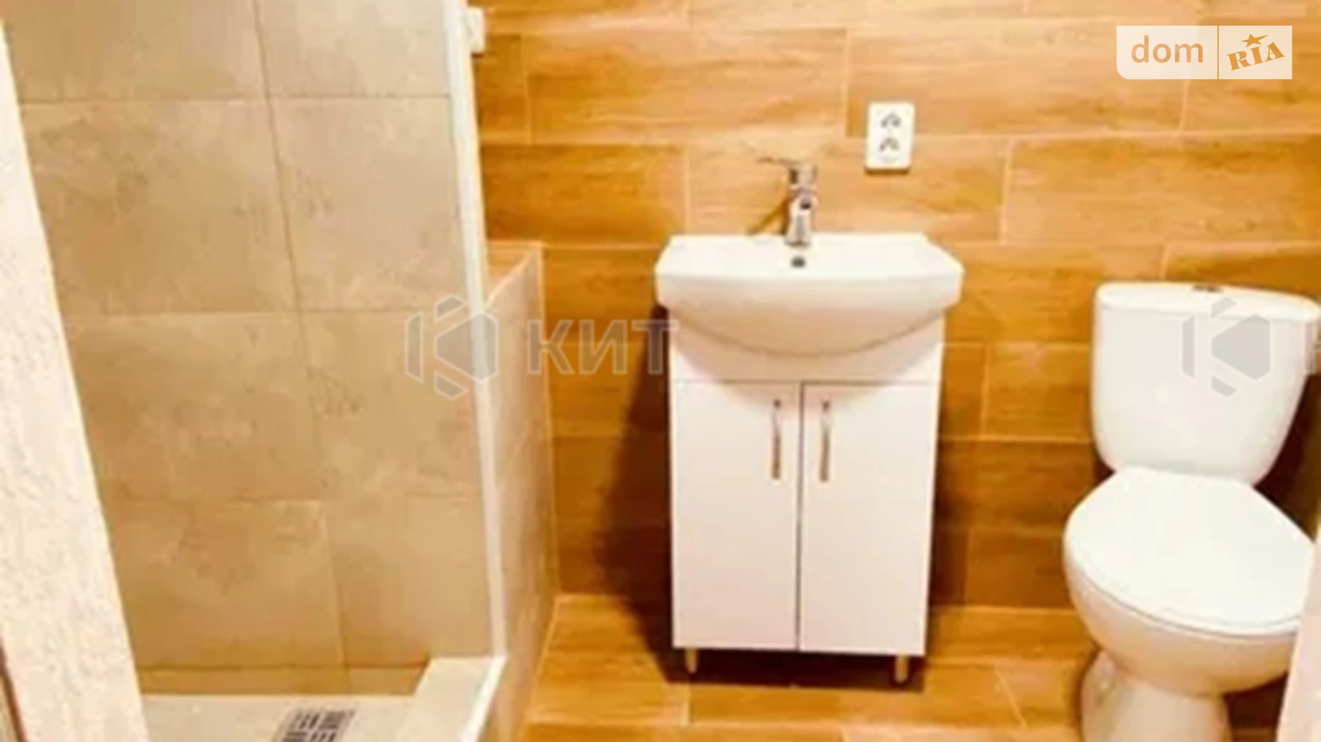 Продається 1-кімнатна квартира 38 кв. м у Харкові, просп. Героїв Харкова(Московський), 118 - фото 4