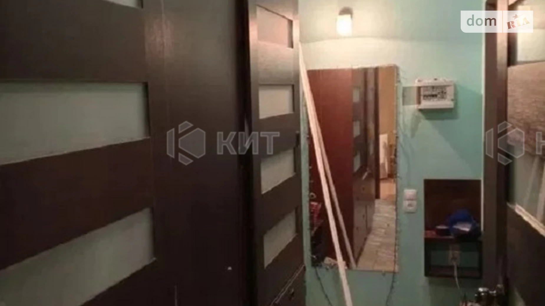 Продается 1-комнатная квартира 44 кв. м в Харькове, просп. Юбилейный, 67Б - фото 4