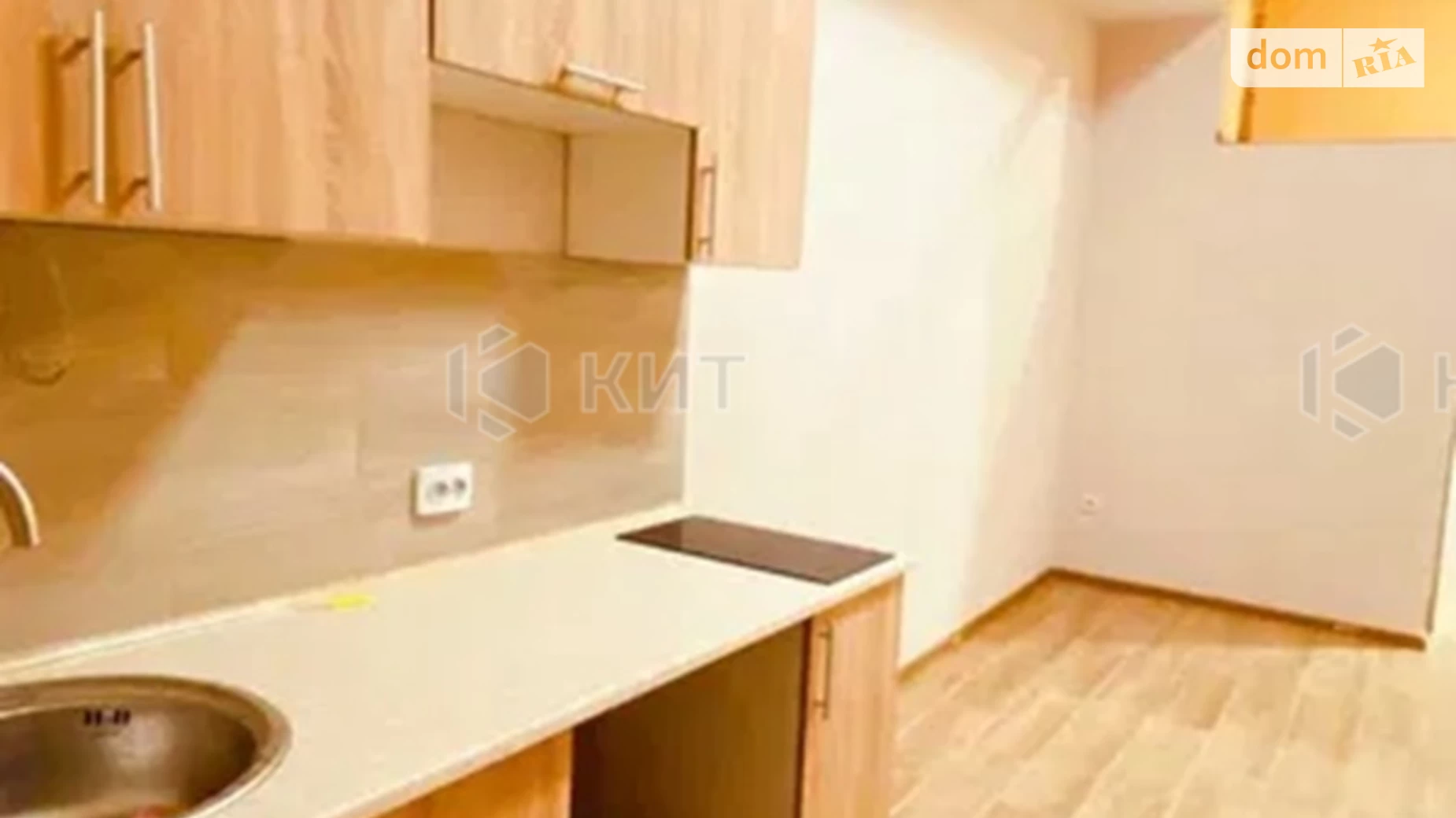 Продається 1-кімнатна квартира 38 кв. м у Харкові, просп. Героїв Харкова(Московський), 118 - фото 5