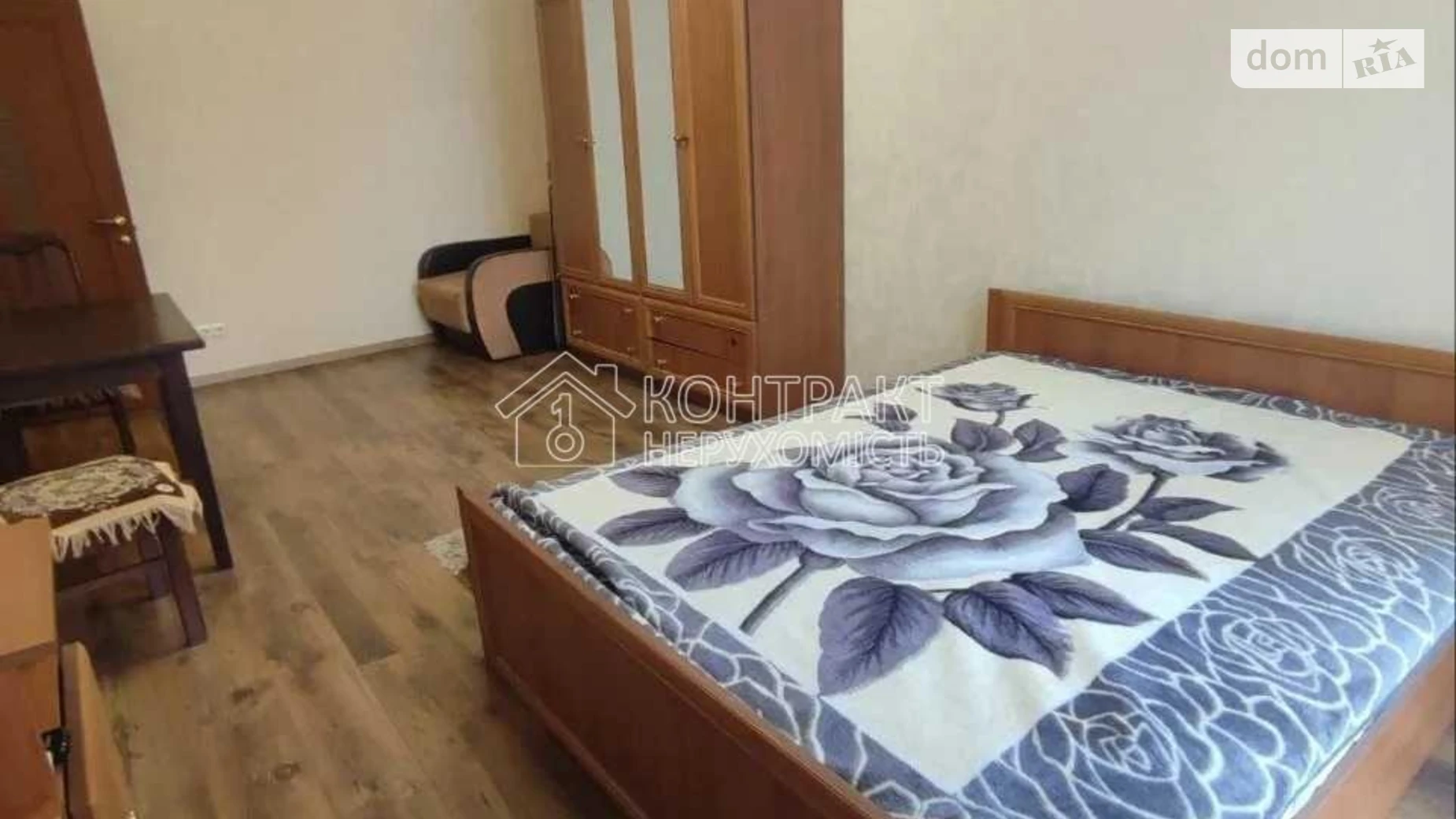 Сдается в аренду 2-комнатная квартира 48 кв. м в Харькове, пер. Отакара Яроша - фото 4
