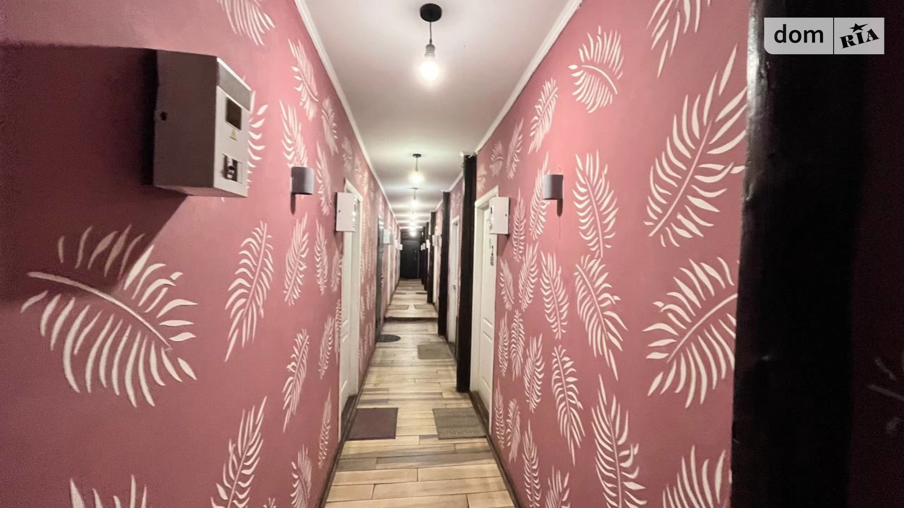 Продается 1-комнатная квартира 16 кв. м в Хмельницком, ул. Яворницкого, 24 - фото 3
