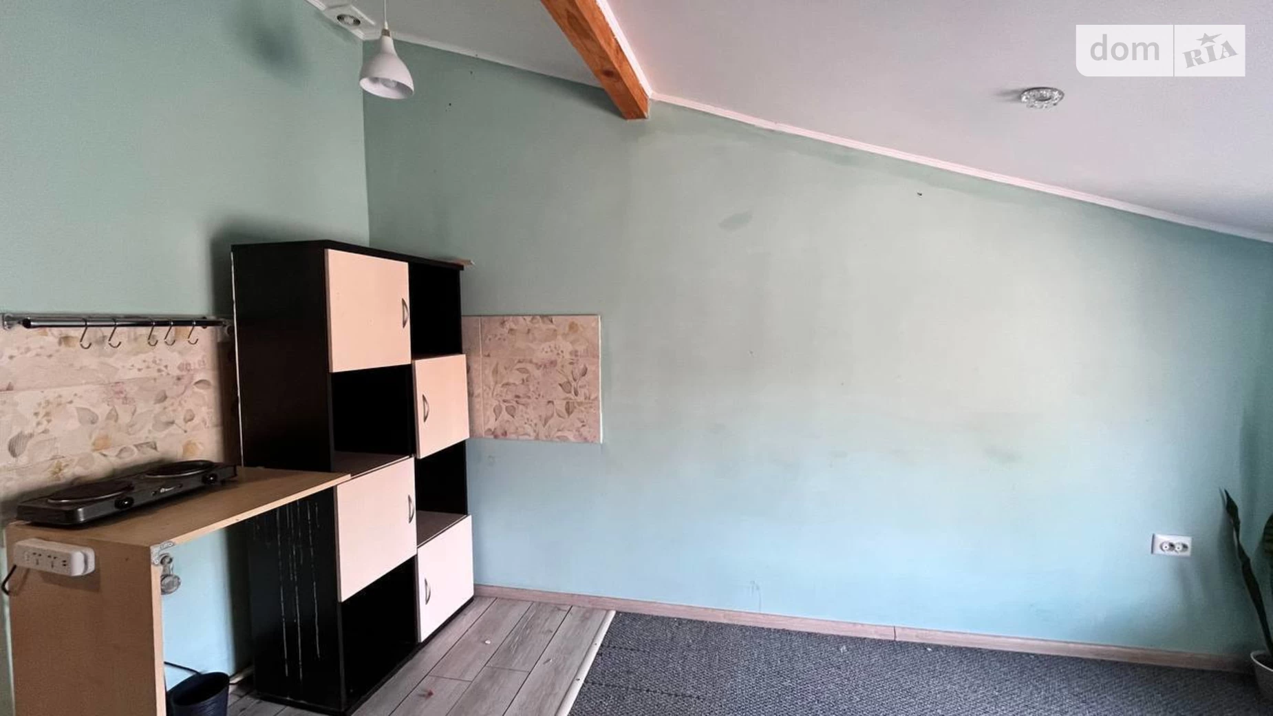 Продается 1-комнатная квартира 16 кв. м в Хмельницком, ул. Яворницкого, 24 - фото 4