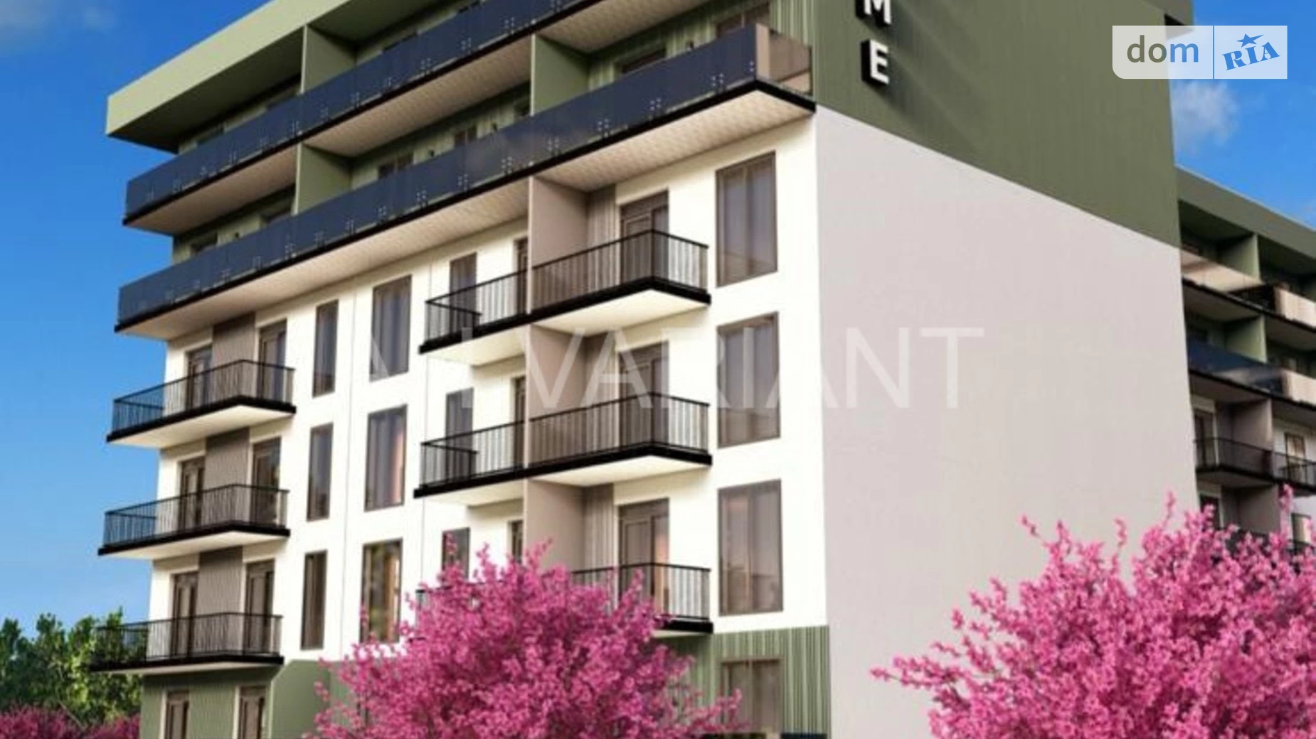 Продается 1-комнатная квартира 40 кв. м в Ужгороде, ул. Богомольца - фото 2