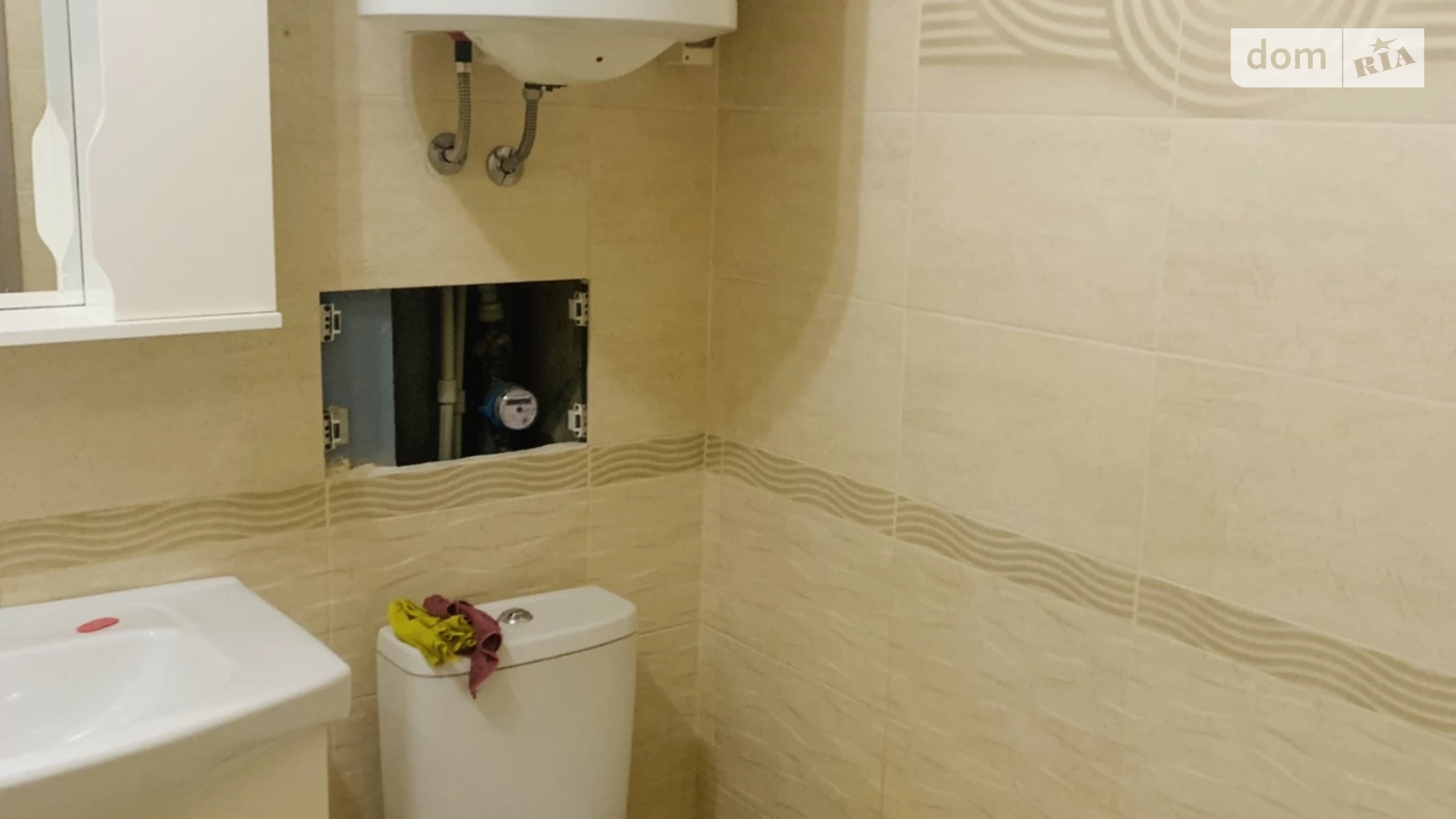 Продається 1-кімнатна квартира 39.8 кв. м у Дніпрі, цена: 35500 $ - фото 2