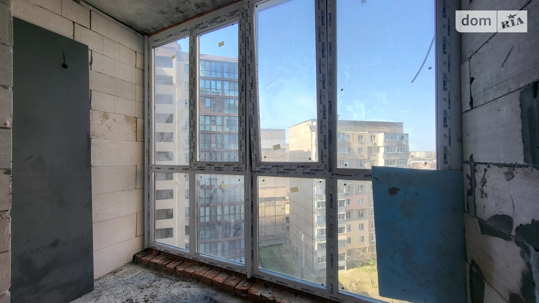 Продається 1-кімнатна квартира 43 кв. м у Вінниці, вул. Пирогова - фото 4
