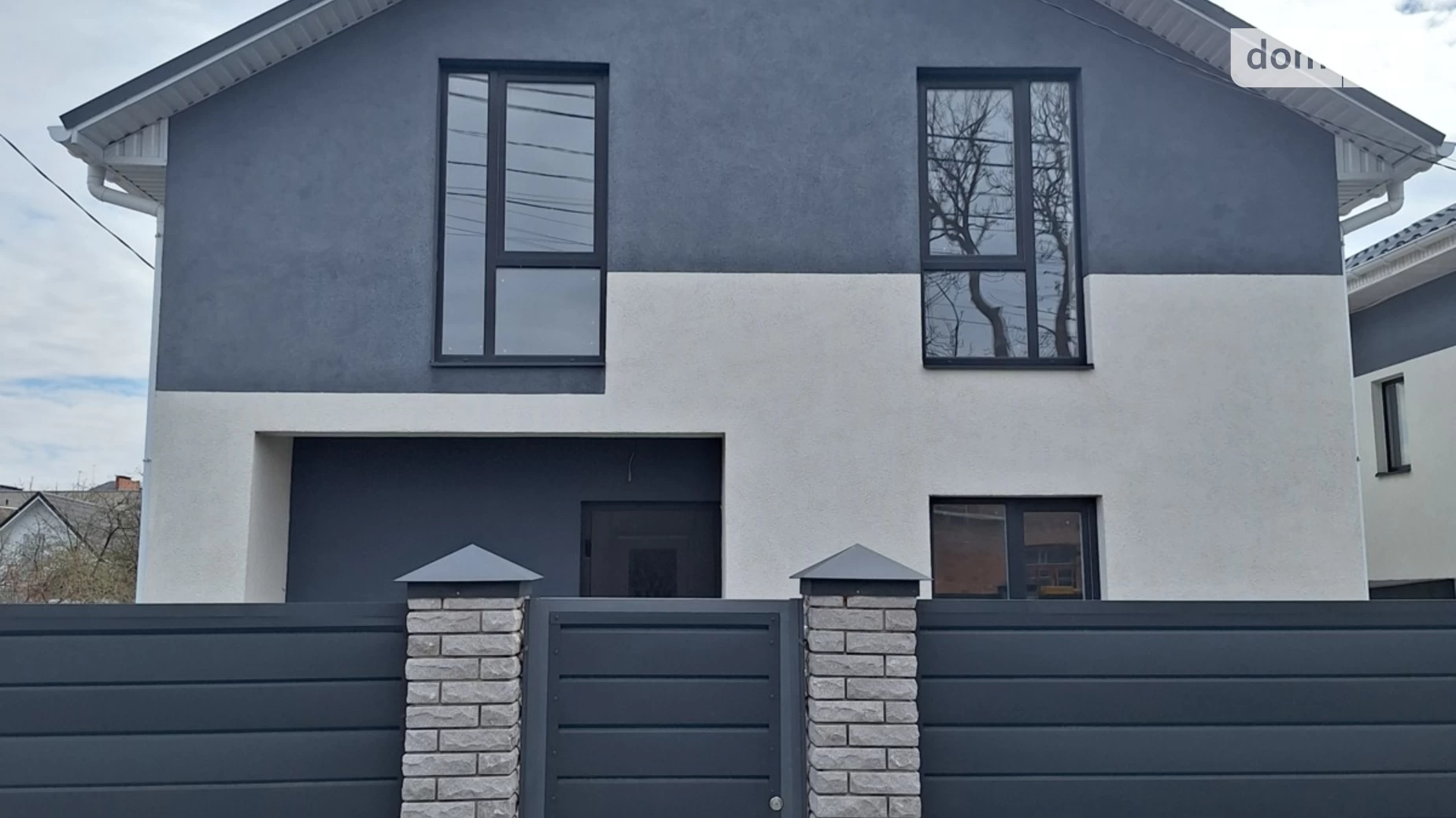 Продається будинок 2 поверховий 120 кв. м з садом, цена: 139000 $ - фото 2