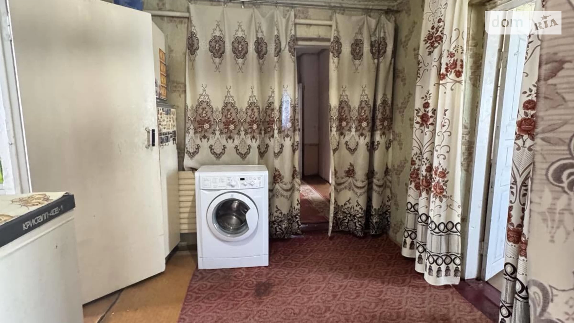 Продается одноэтажный дом 107.6 кв. м с подвалом, цена: 27000 $ - фото 5