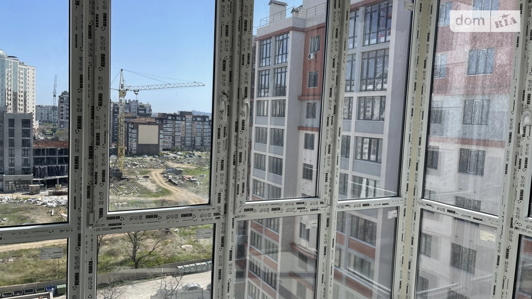 Продається 2-кімнатна квартира 65 кв. м у Крижанівка, цена: 44000 $ - фото 2