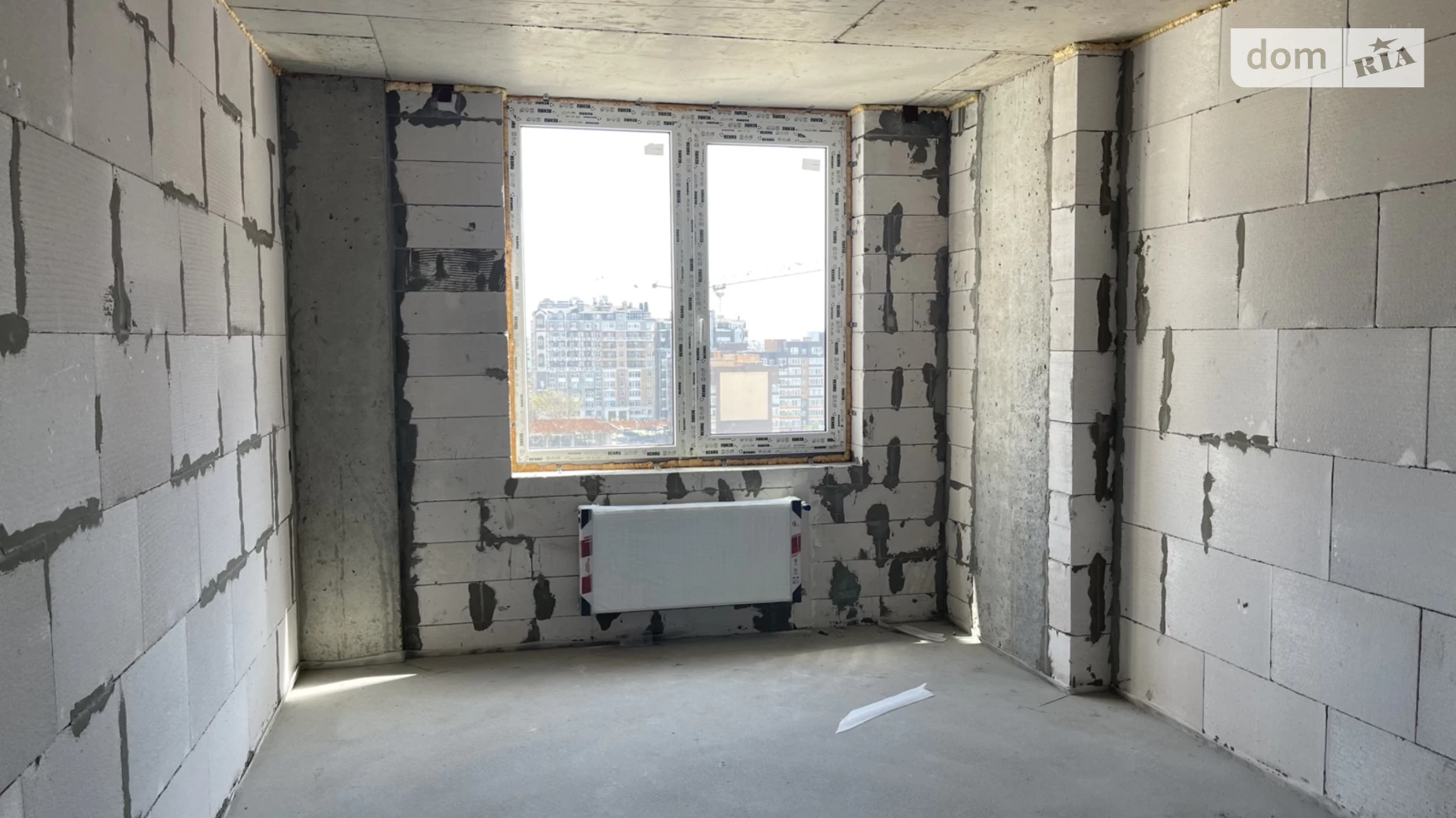 Продається 2-кімнатна квартира 65 кв. м у Крижанівка, цена: 44000 $ - фото 3
