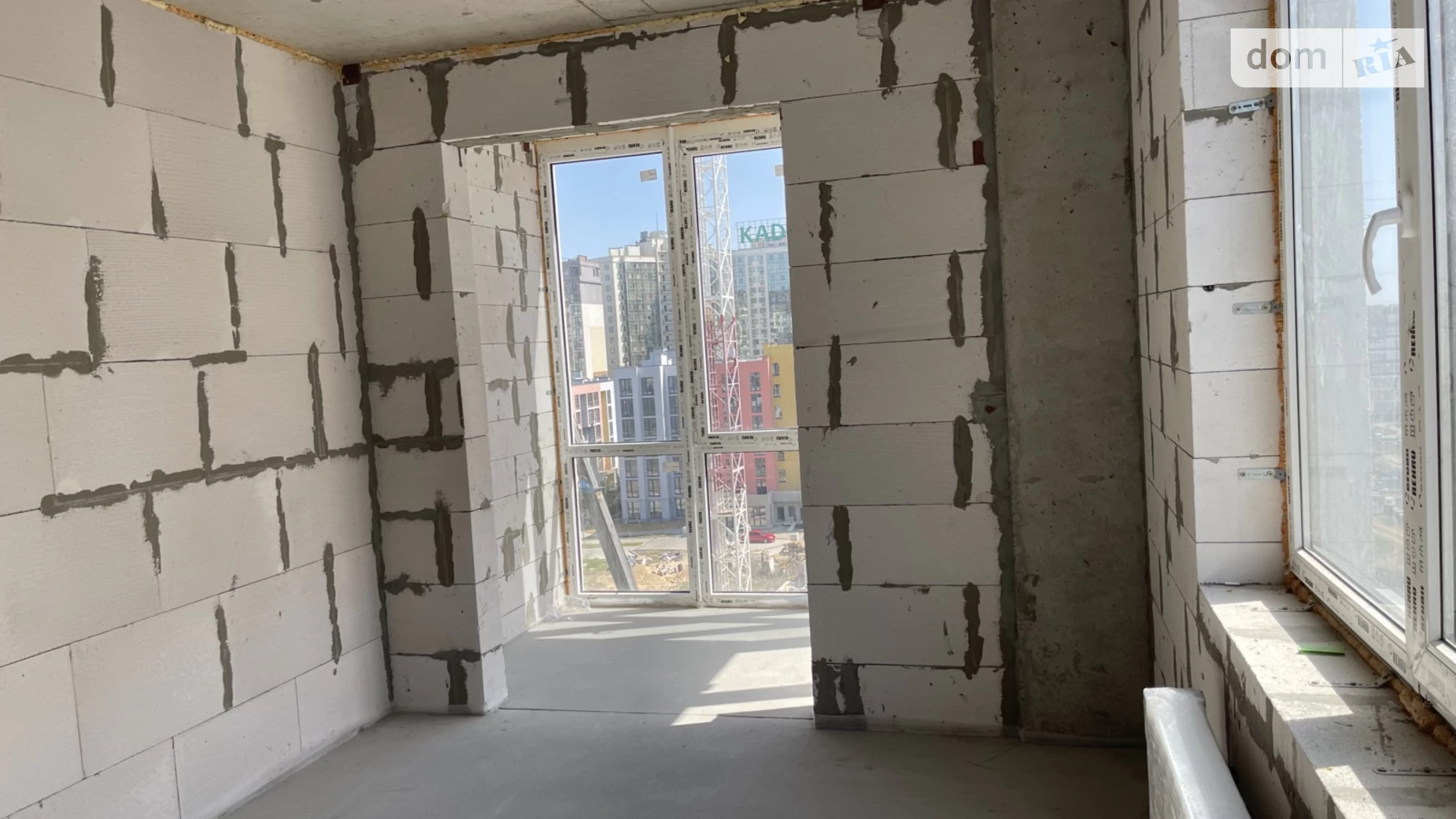 Продається 2-кімнатна квартира 65 кв. м у Крижанівка, цена: 44000 $ - фото 5