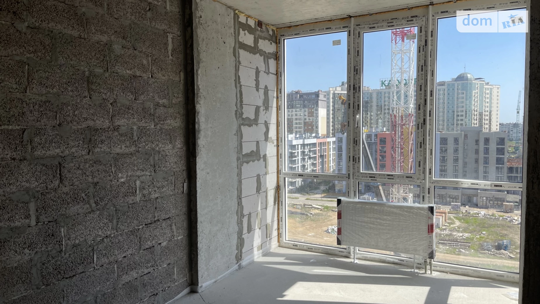 Продається 2-кімнатна квартира 65 кв. м у Крижанівка, цена: 44000 $ - фото 4