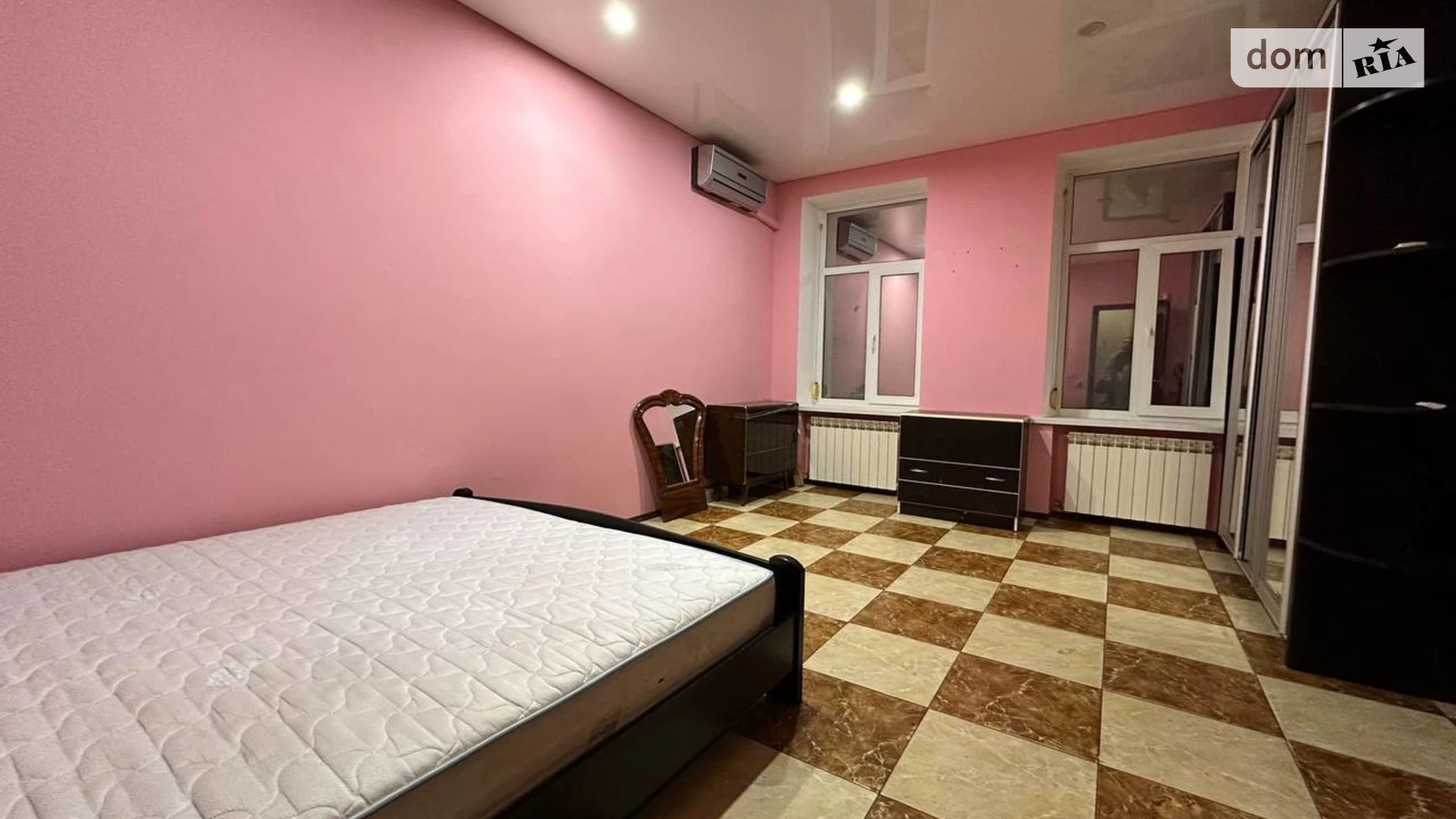 Продается 2-комнатная квартира 58.6 кв. м в Днепре, ул. Воскресенская, 21А - фото 3