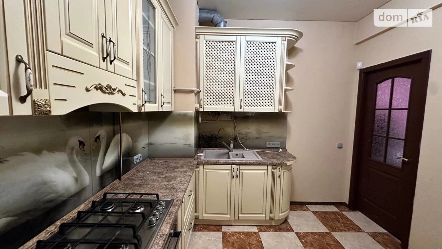 Продается 2-комнатная квартира 58.6 кв. м в Днепре, ул. Воскресенская, 21А - фото 2