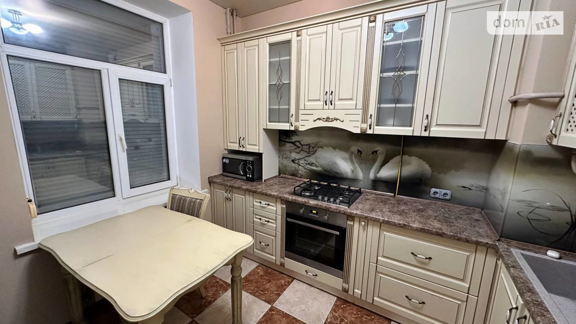 Продается 2-комнатная квартира 58.6 кв. м в Днепре, ул. Воскресенская, 21А - фото 4