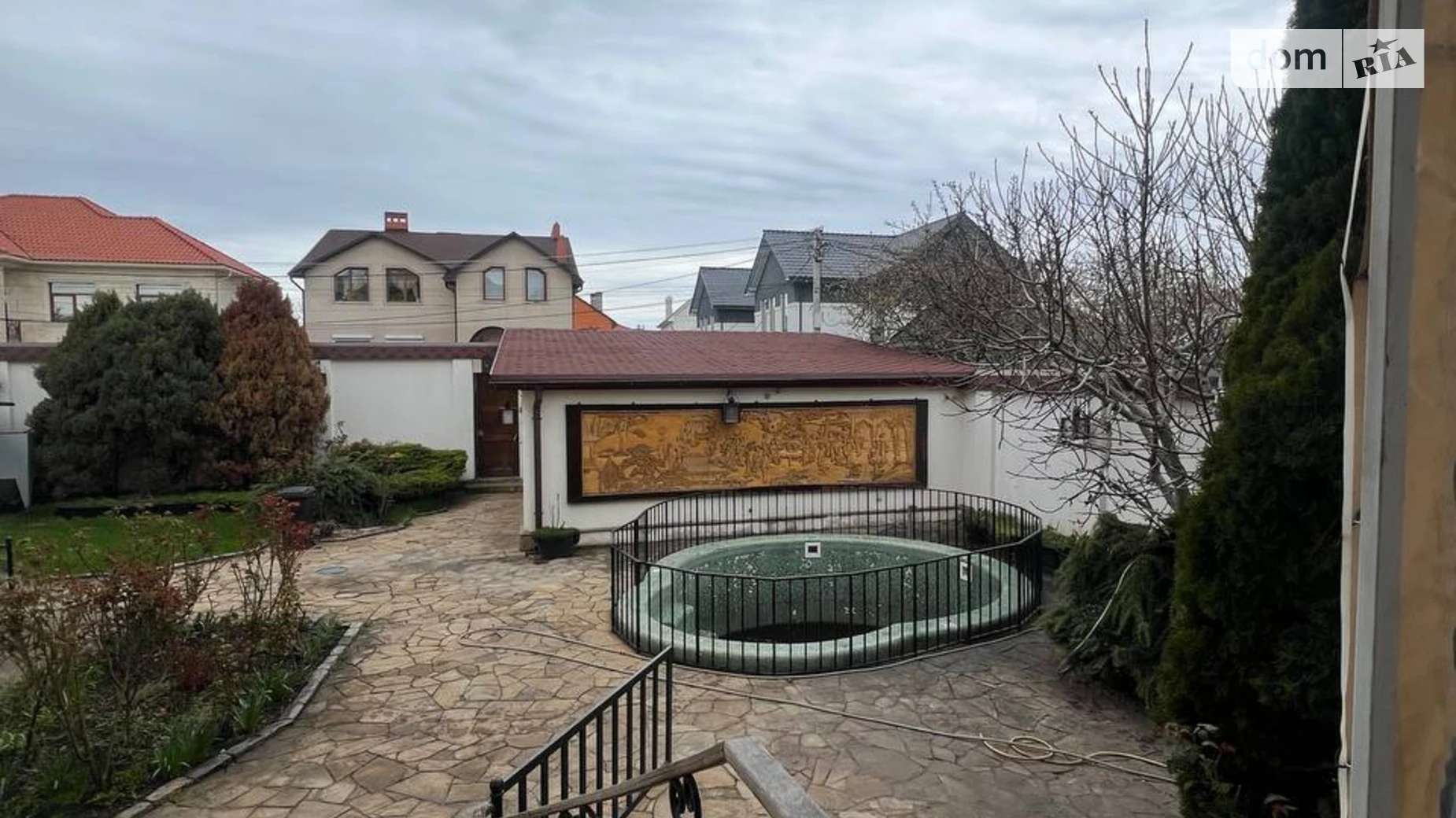 ул. Яблоневая Большой Фонтан Одесса, цена: 1800 $ - фото 3