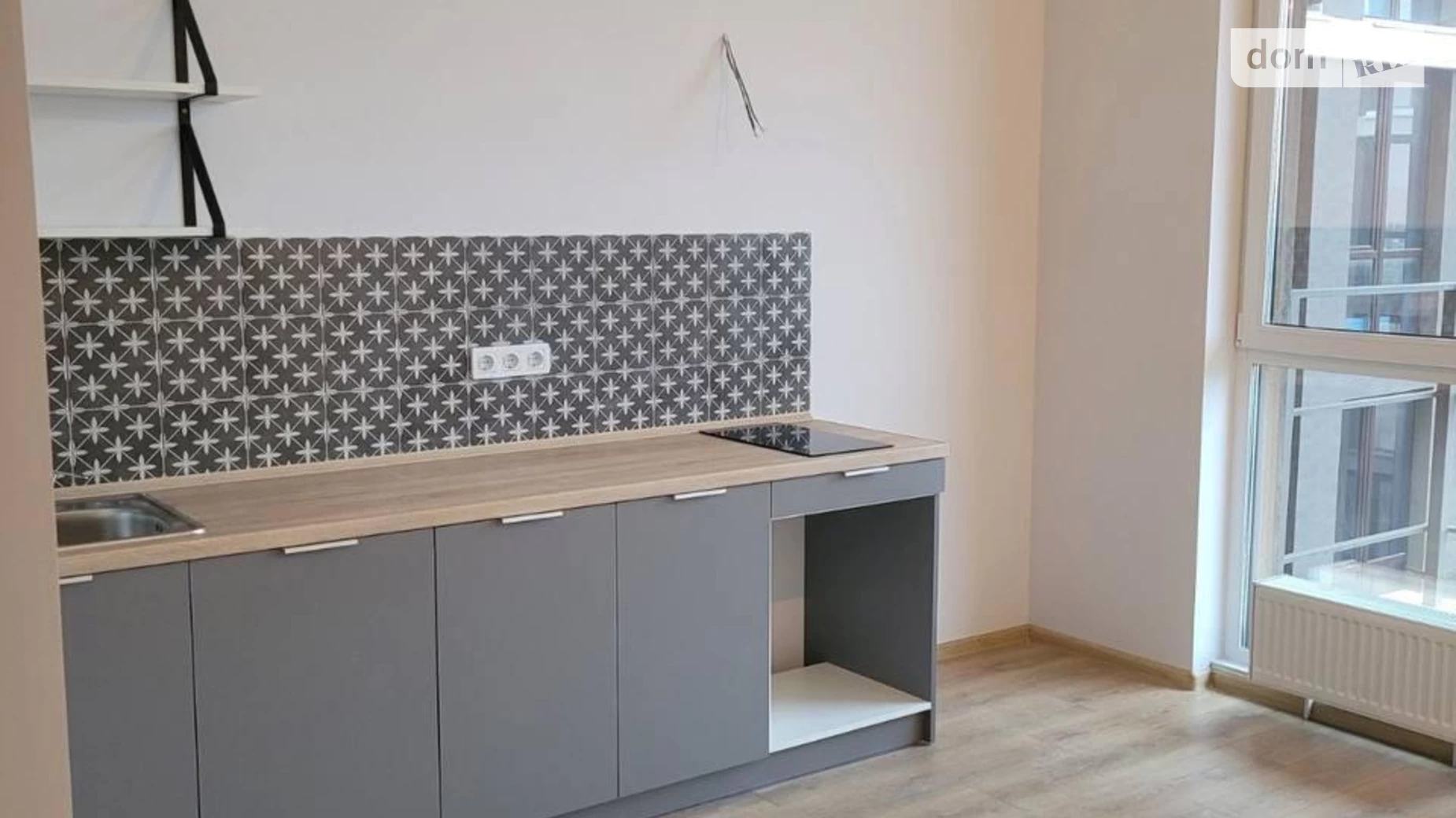 Продается 2-комнатная квартира 70 кв. м в Одессе, ул. Гераневая, 8 - фото 2