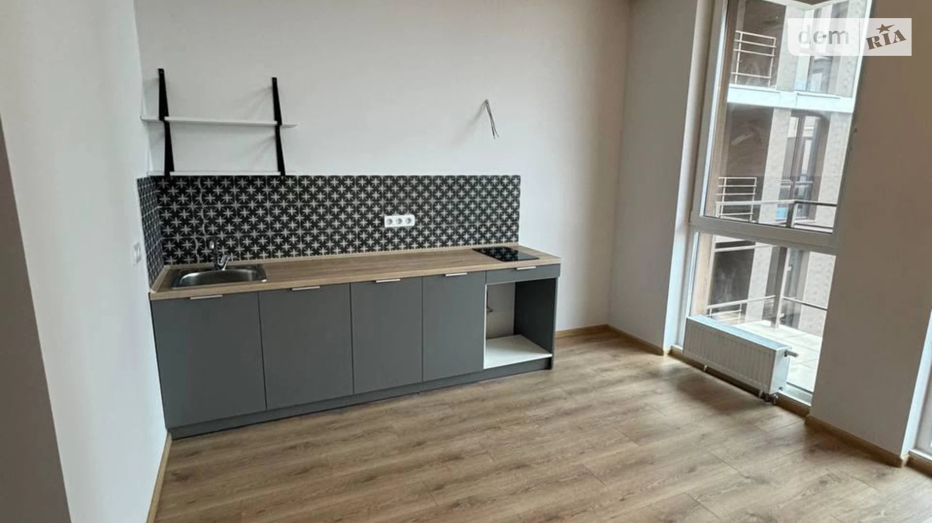Продается 2-комнатная квартира 70 кв. м в Одессе, ул. Гераневая, 8 - фото 3