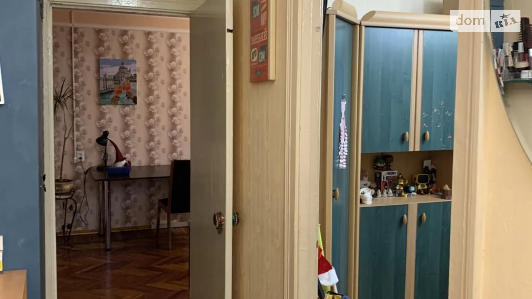 Продається 3-кімнатна квартира 62.2 кв. м у Дніпрі, просп. Слобожанський, 82 - фото 3