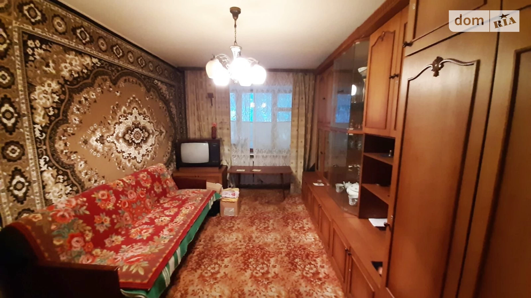 Продается 3-комнатная квартира 51.3 кв. м в Киеве, ул. Кирилловская, 99 - фото 3
