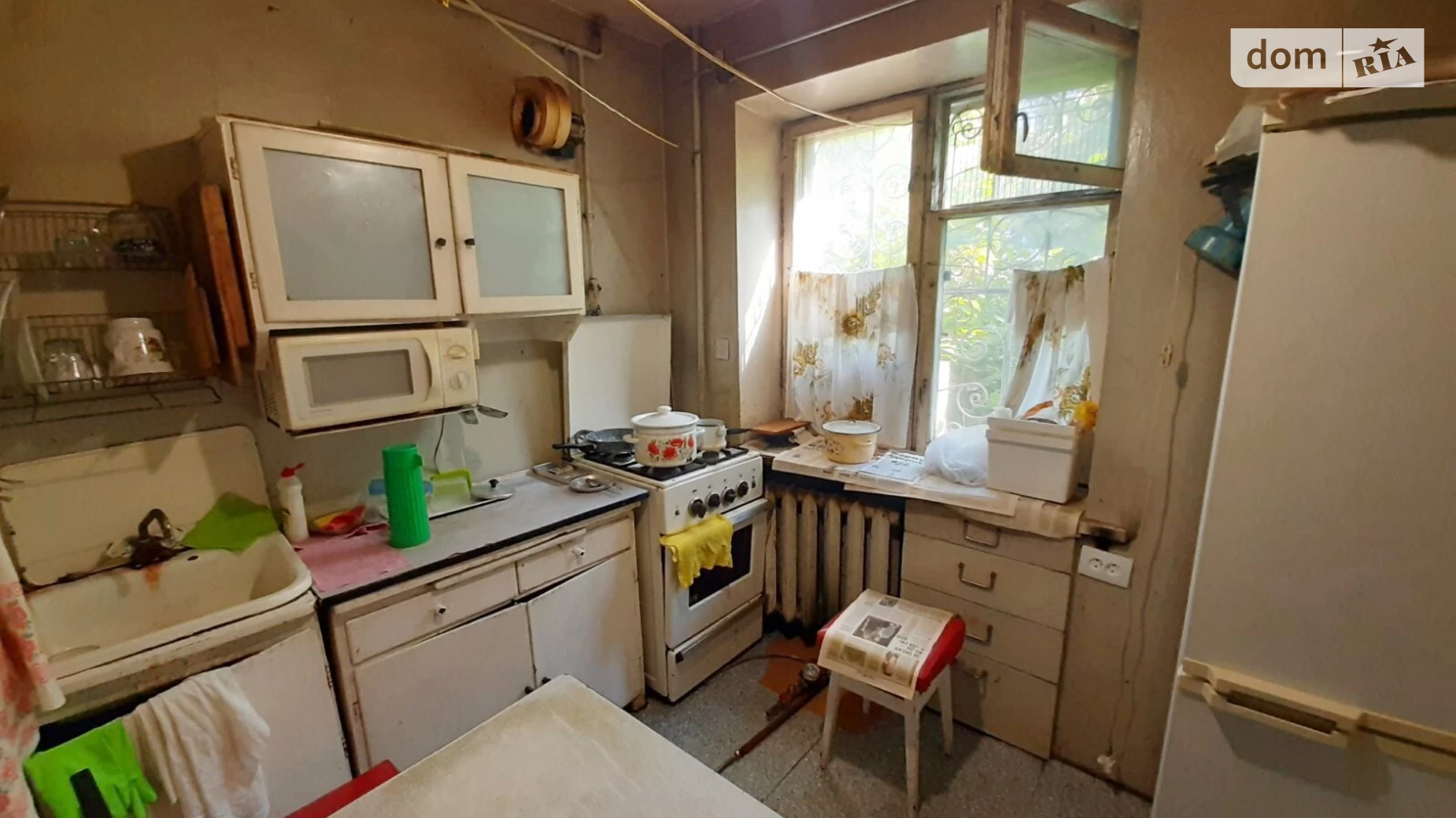 Продается 3-комнатная квартира 51.3 кв. м в Киеве, ул. Кирилловская, 99 - фото 4