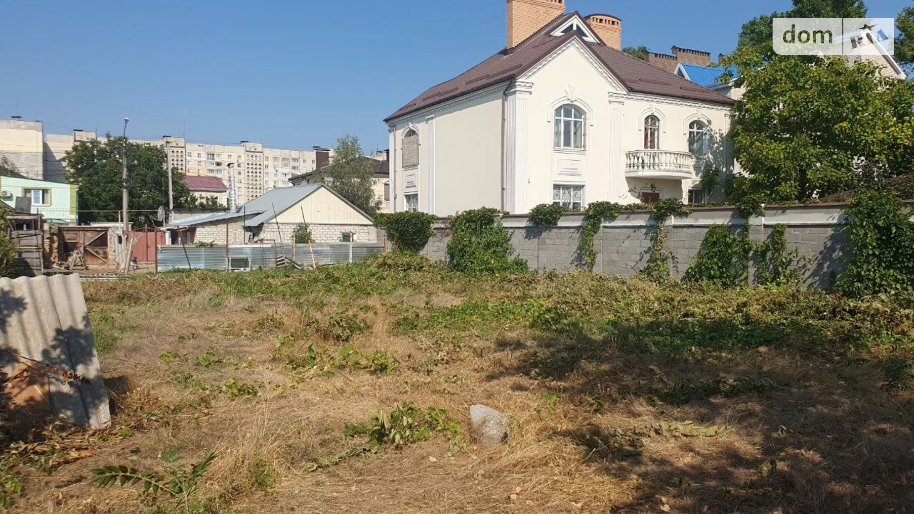 Продається земельна ділянка 6 соток у Миколаївській області, цена: 40000 $ - фото 2