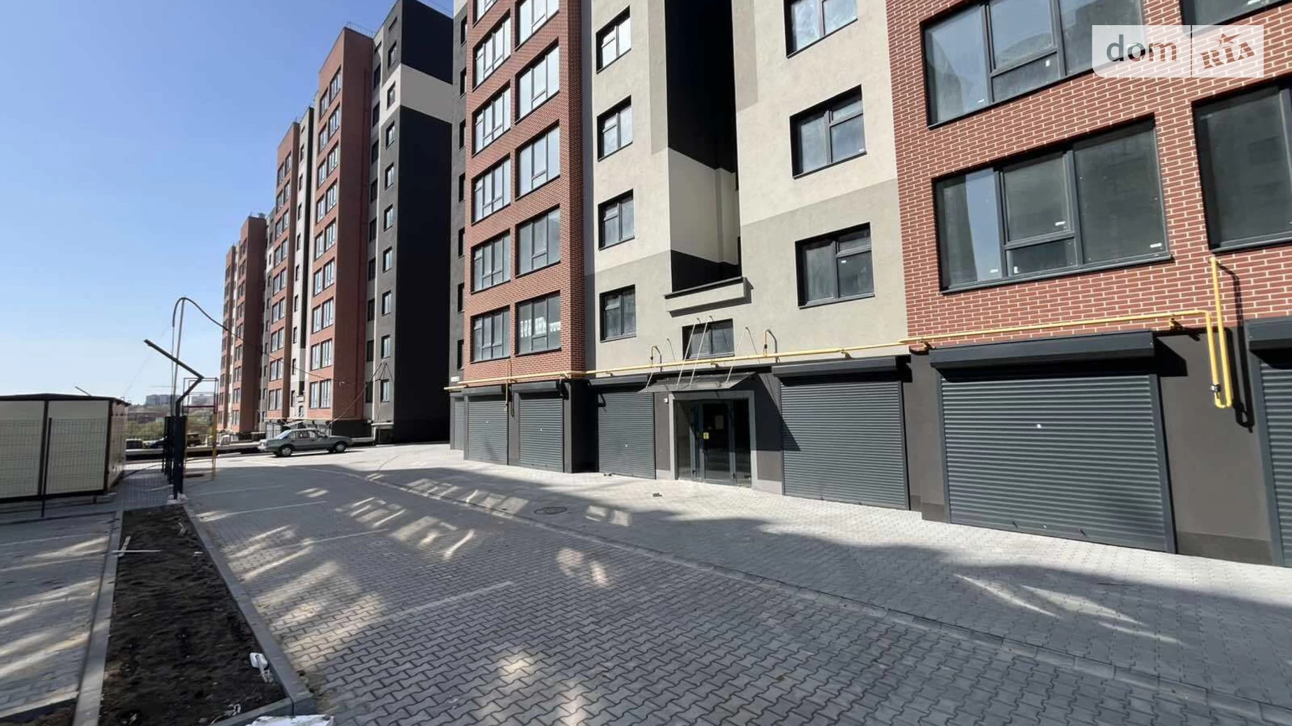 Продается 3-комнатная квартира 79.51 кв. м в Хмельницком, ул. Гетьманская - фото 5