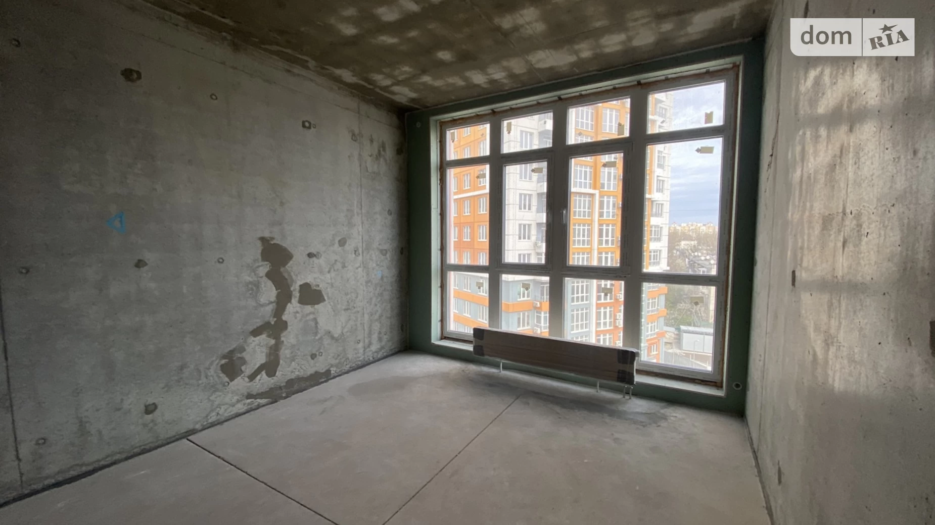 Продается 1-комнатная квартира 42 кв. м в Одессе, просп. Гагарина, 19 корпус 4 - фото 4