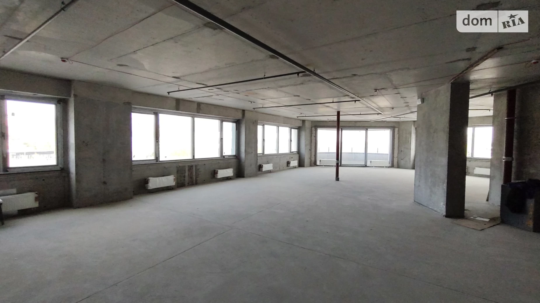 Сдается в аренду офис 150 кв. м в бизнес-центре, цена: 1500 $ - фото 5