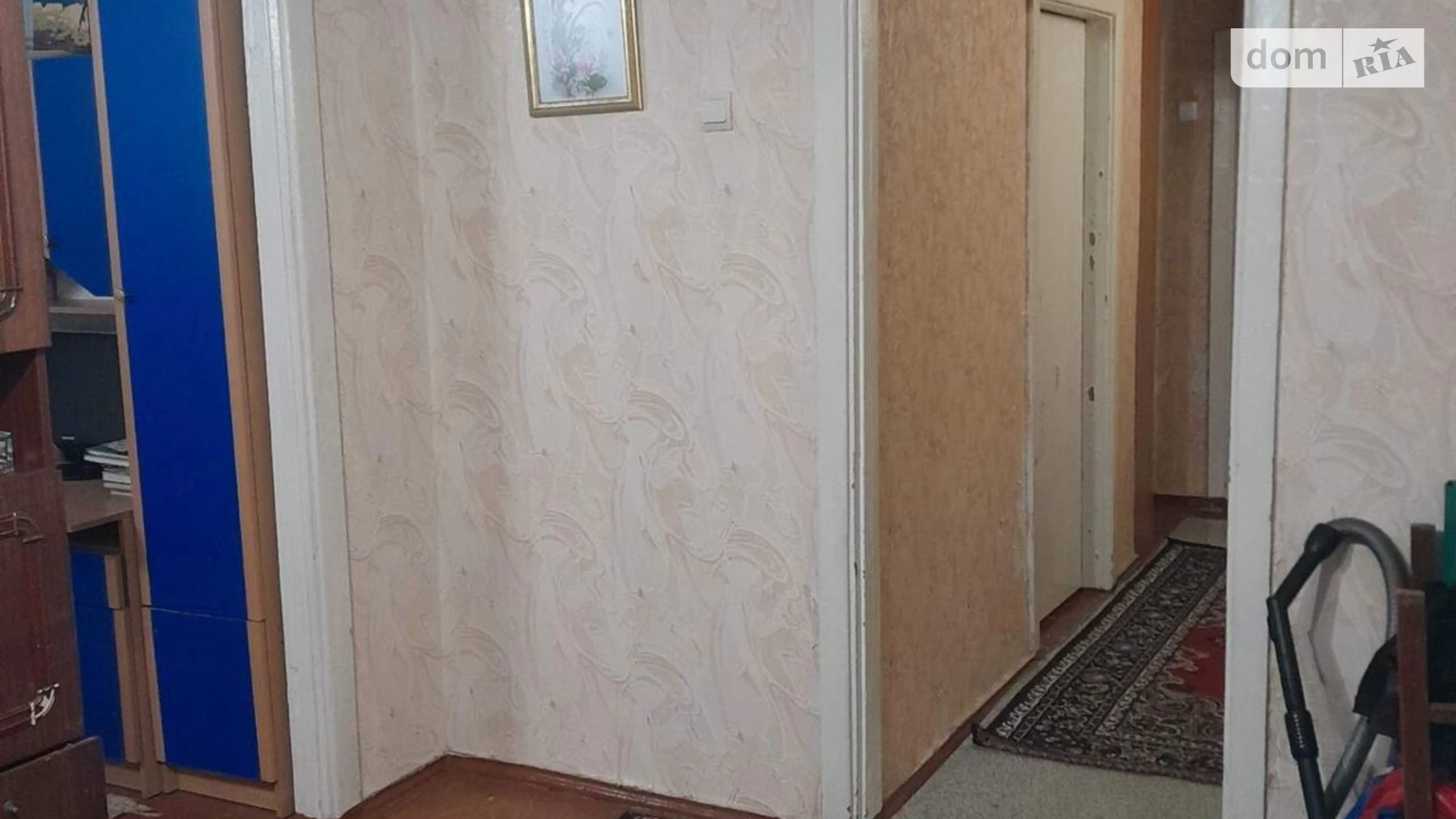 Продается 3-комнатная квартира 51.4 кв. м в, цена: 30000 $ - фото 2