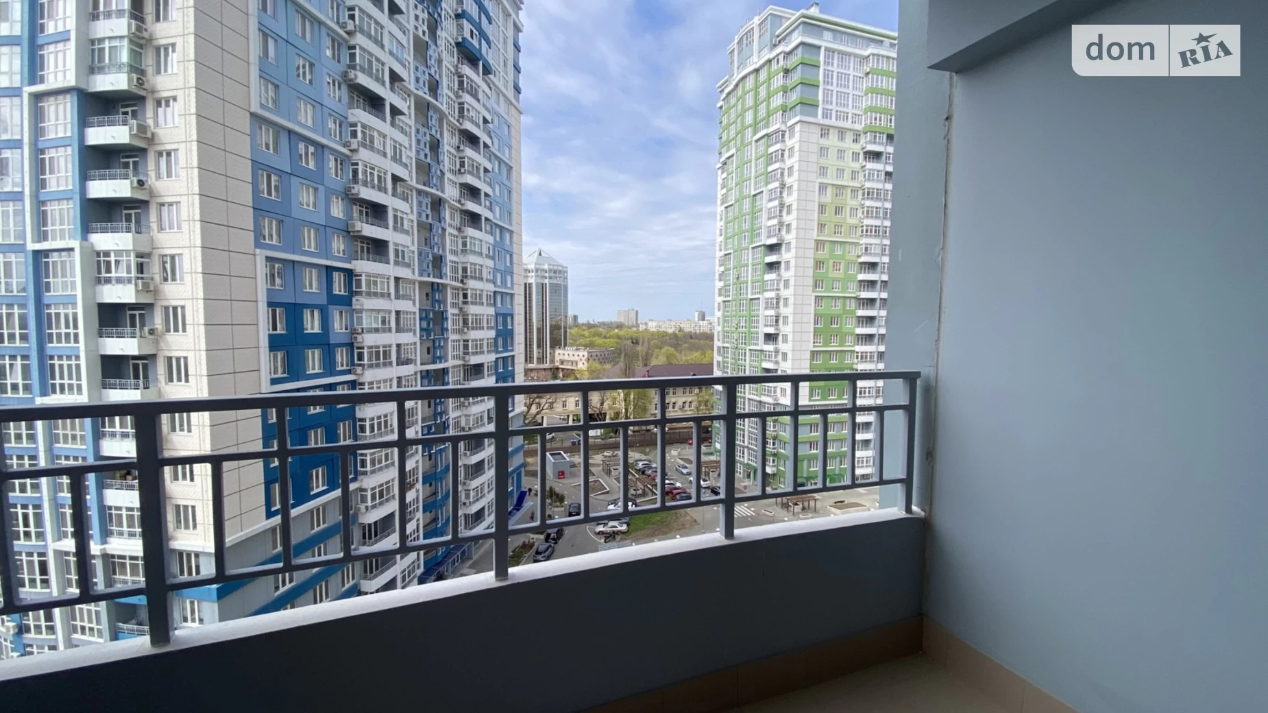 Продается 2-комнатная квартира 70.1 кв. м в Одессе, просп. Гагарина - фото 4
