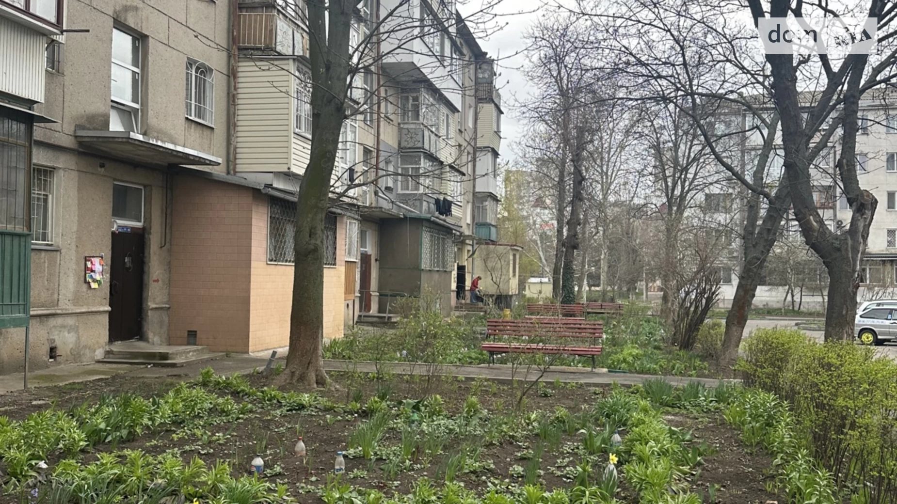 Продается 2-комнатная квартира 44 кв. м в Черноморске, ул. Защитников Украины(1 Мая) - фото 3