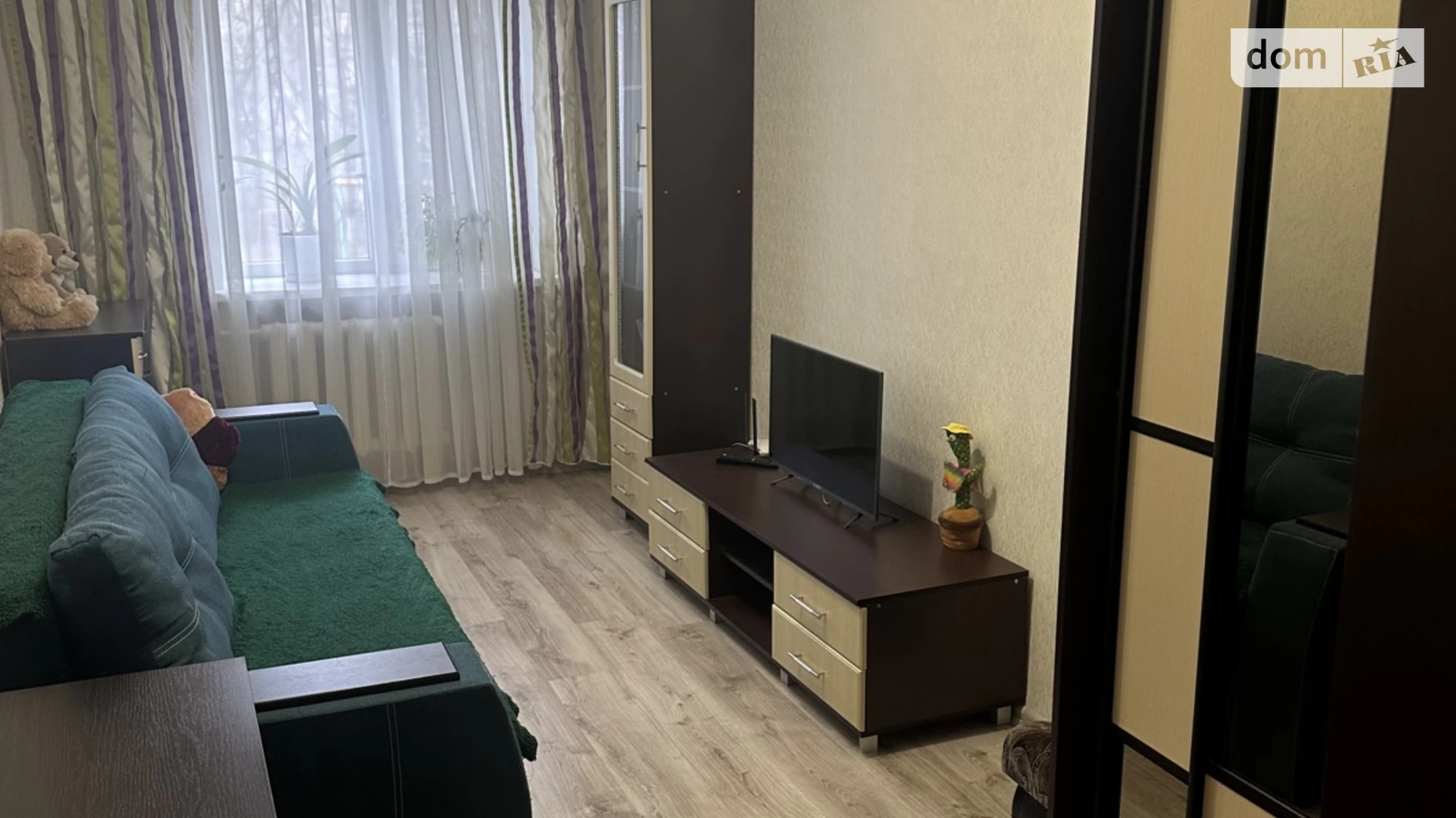 Продается 2-комнатная квартира 44 кв. м в Черноморске, ул. Защитников Украины(1 Мая) - фото 5